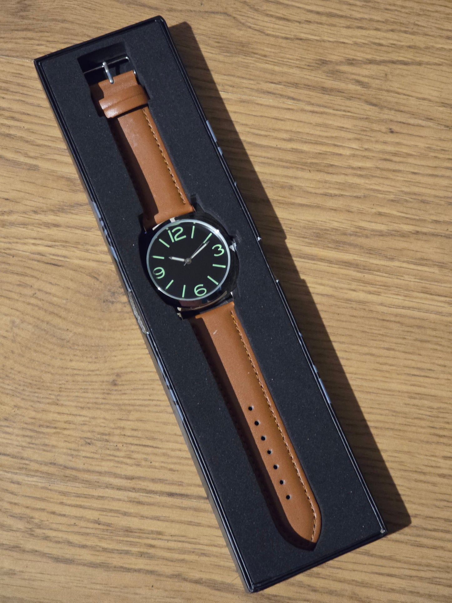 Eaglemoss Collections Replica 1940's Italian Navy Divers Watch - New