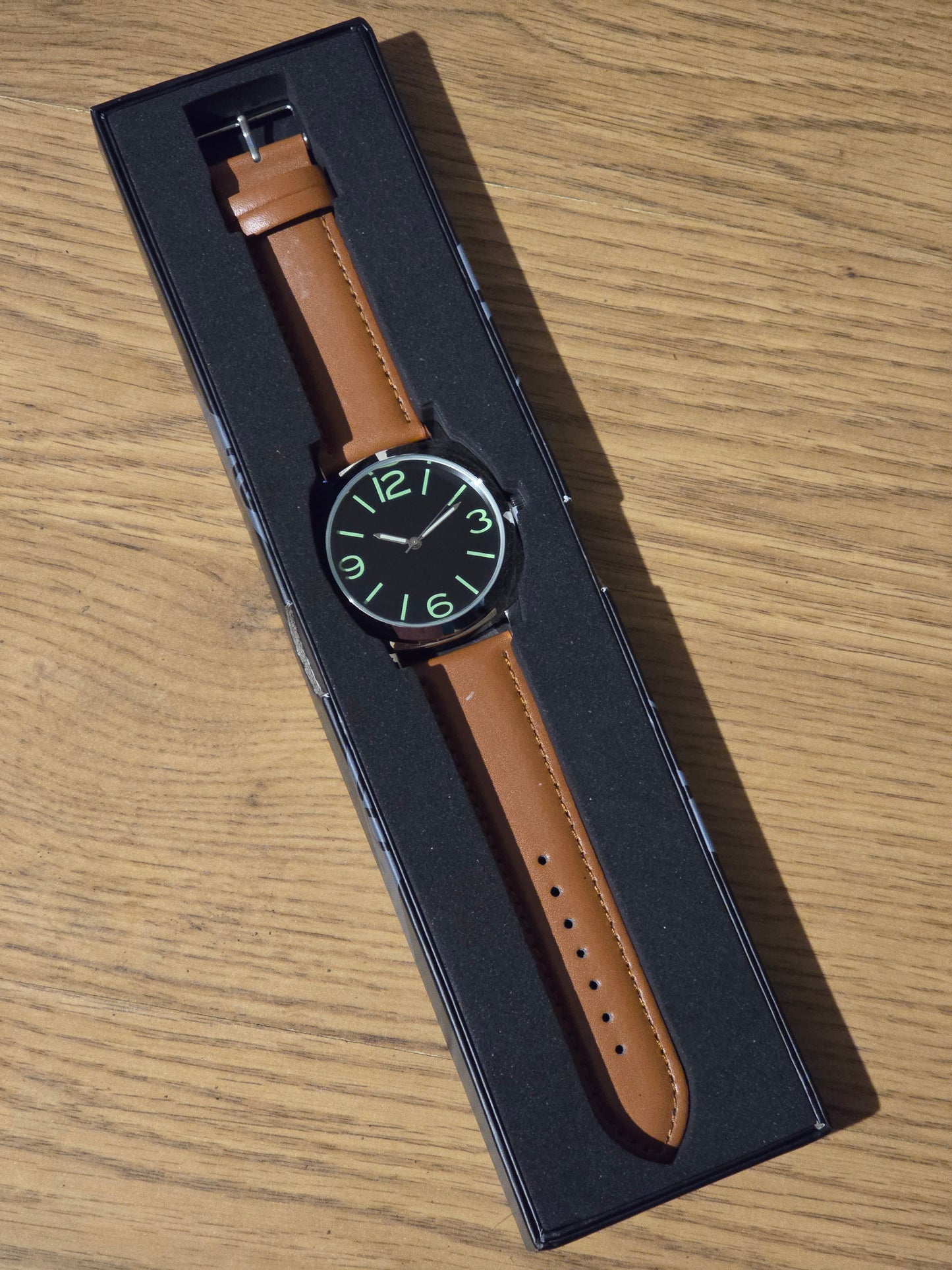 Eaglemoss Collections Replica 1940's Italian Navy Divers Watch - New