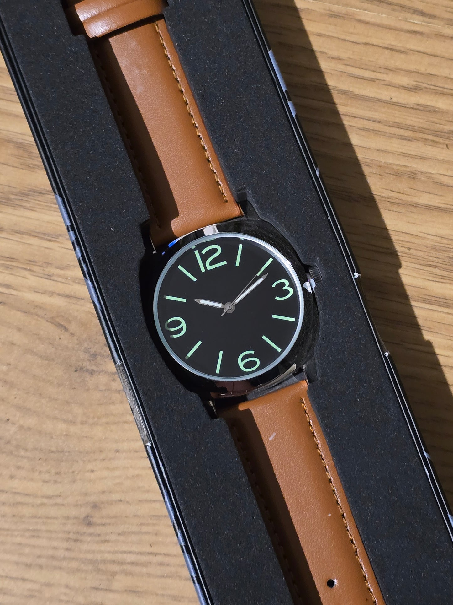 Eaglemoss Collections Replica 1940's Italian Navy Divers Watch - New