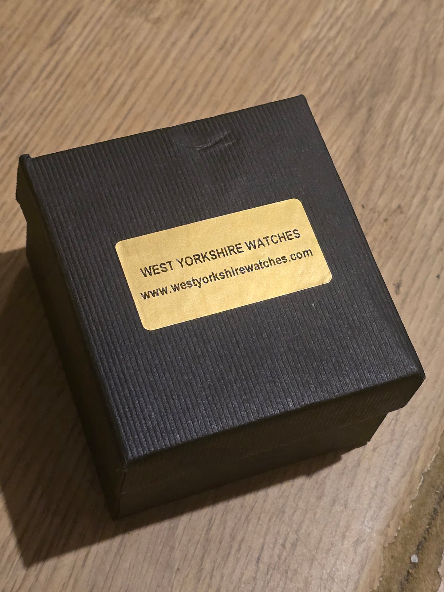 Mens Dual-Time Analogue / Digital Quartz Watch - Pre-owned - 1