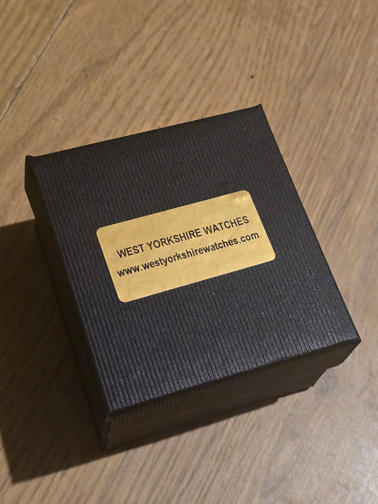 Slazenger Mens Chronograph Quartz Watch - Pre-owned - 1