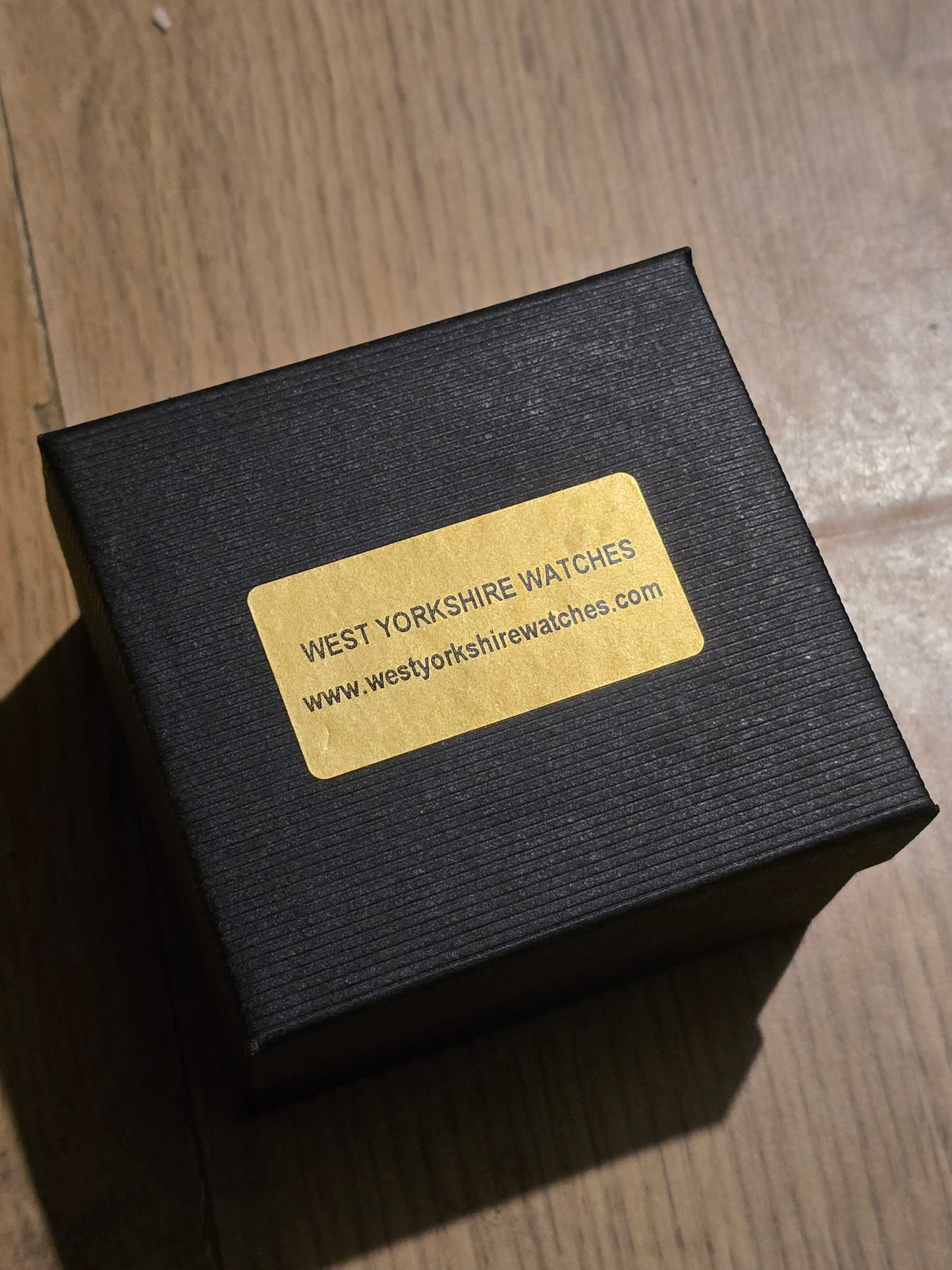 NY London Mens Quartz Watch - Pre-owned - 1