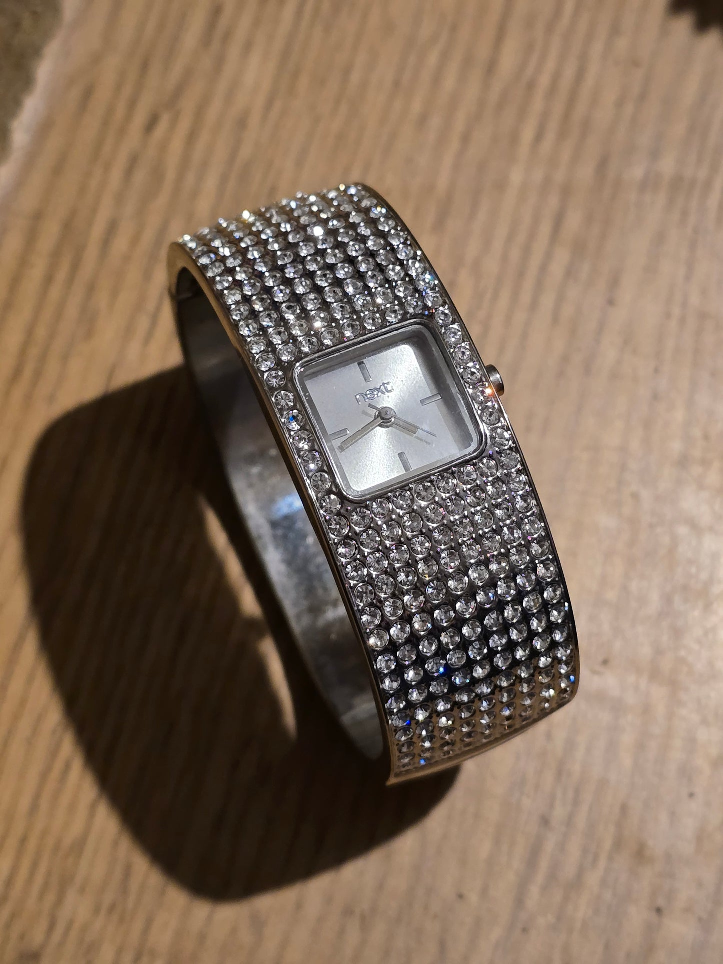 Next Ladies Quartz Dress Watch - Pre-owned - 1