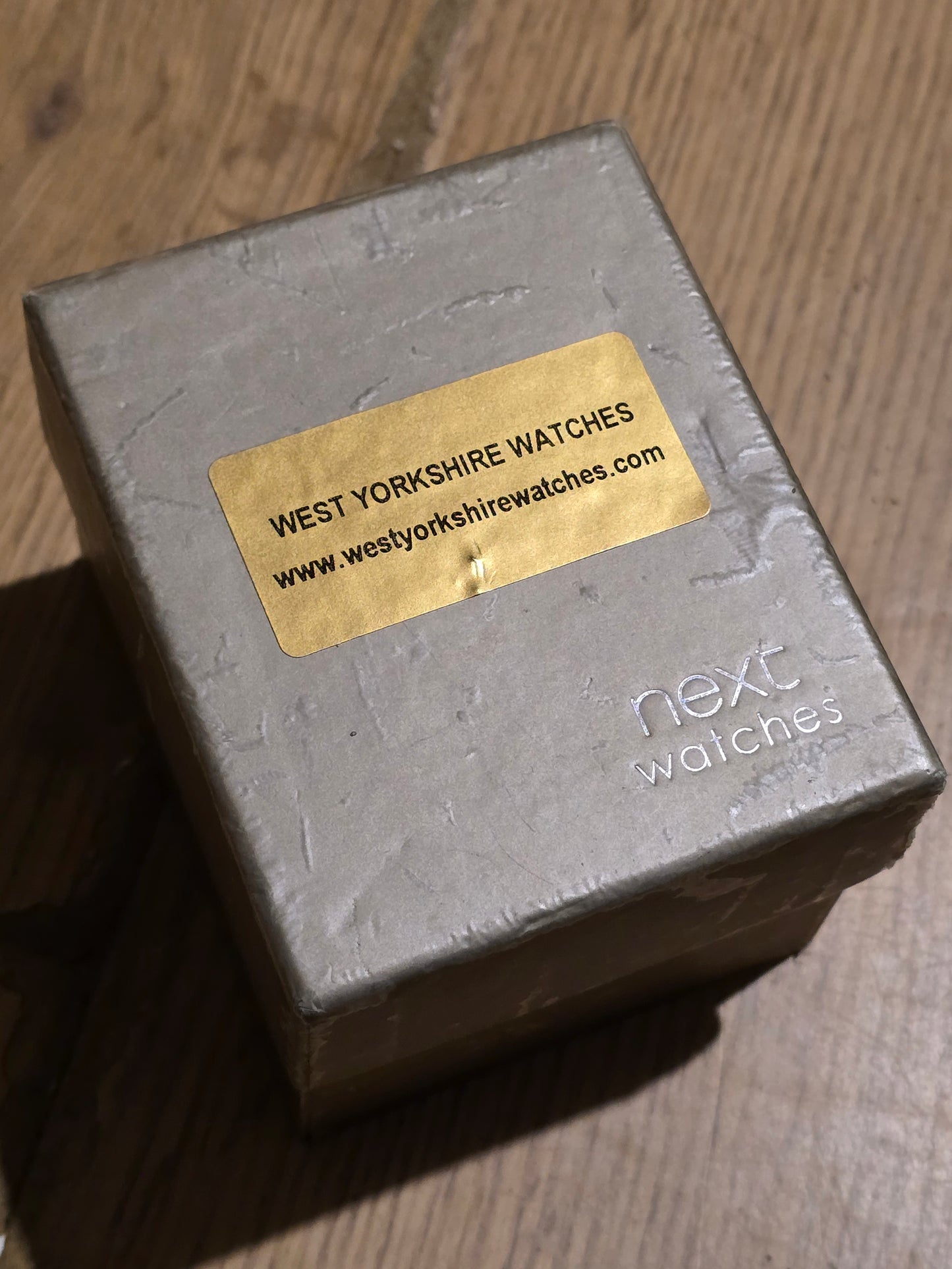 Next Ladies Quartz Dress Watch - Pre-owned - 1