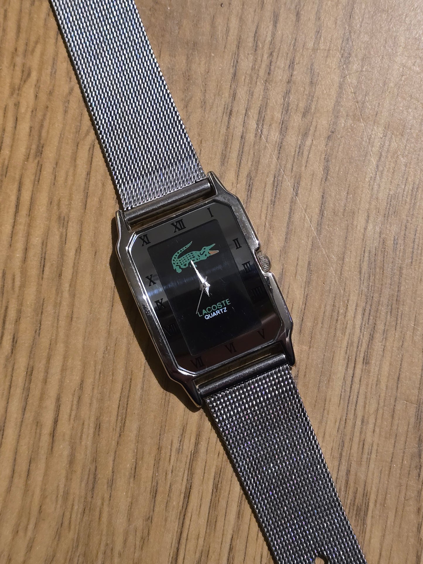 Lacoste Ladies Quartz Watch - Pre-owned - 1