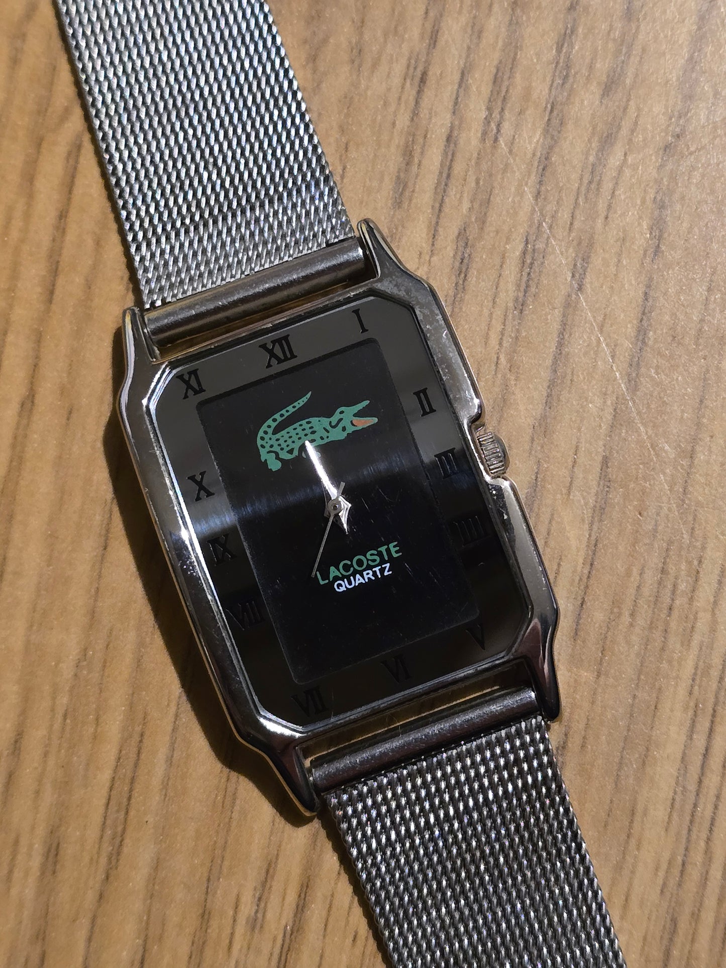 Lacoste Ladies Quartz Watch - Pre-owned - 1