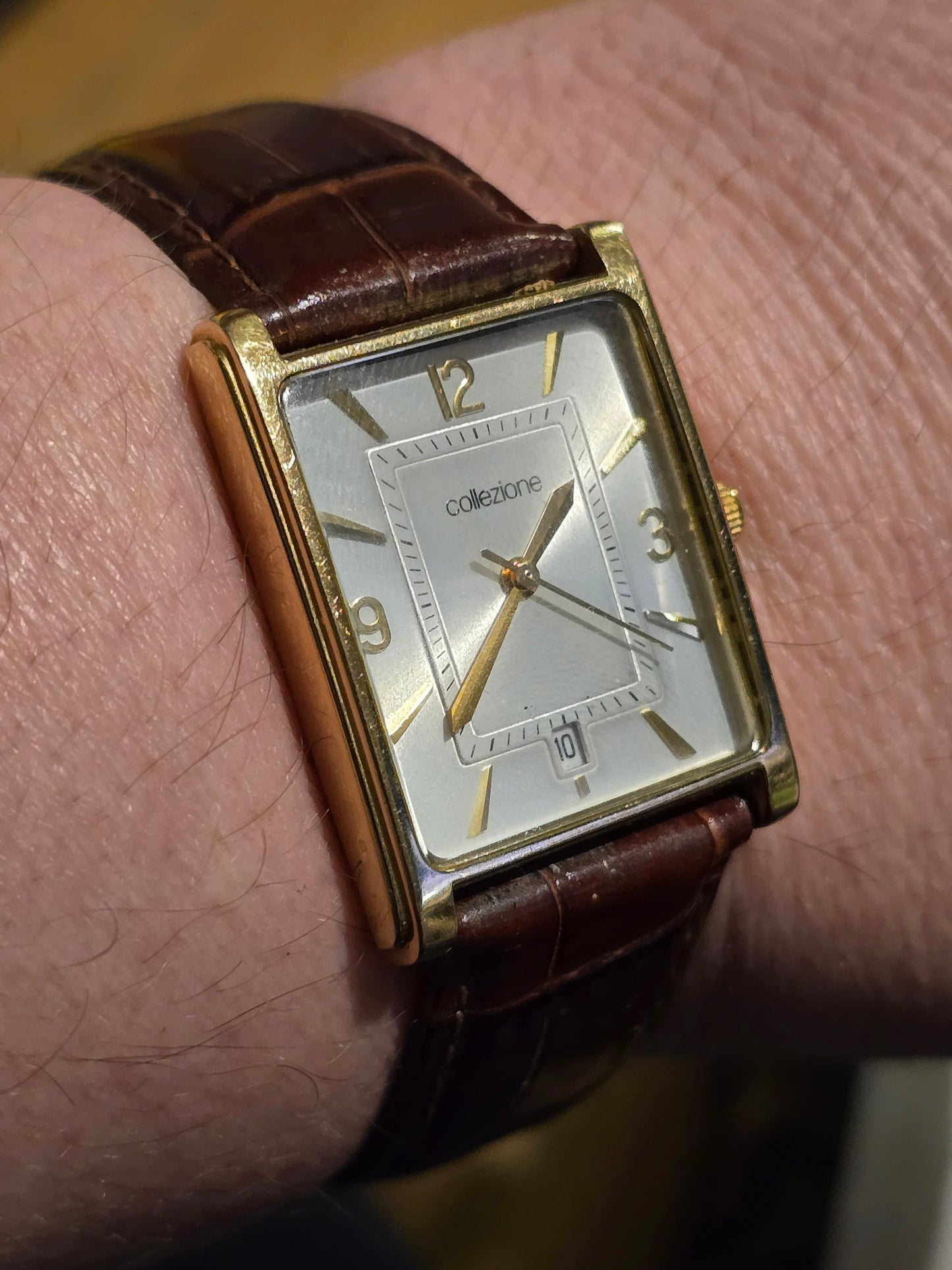 Marks & Spencer Collezione Ladies / Unisex Quartz Watch - Pre-owned - 1