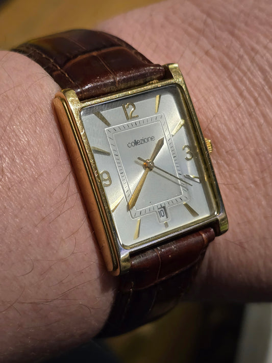 Marks & Spencer Collezione Ladies / Unisex Quartz Watch - Pre-owned - 1