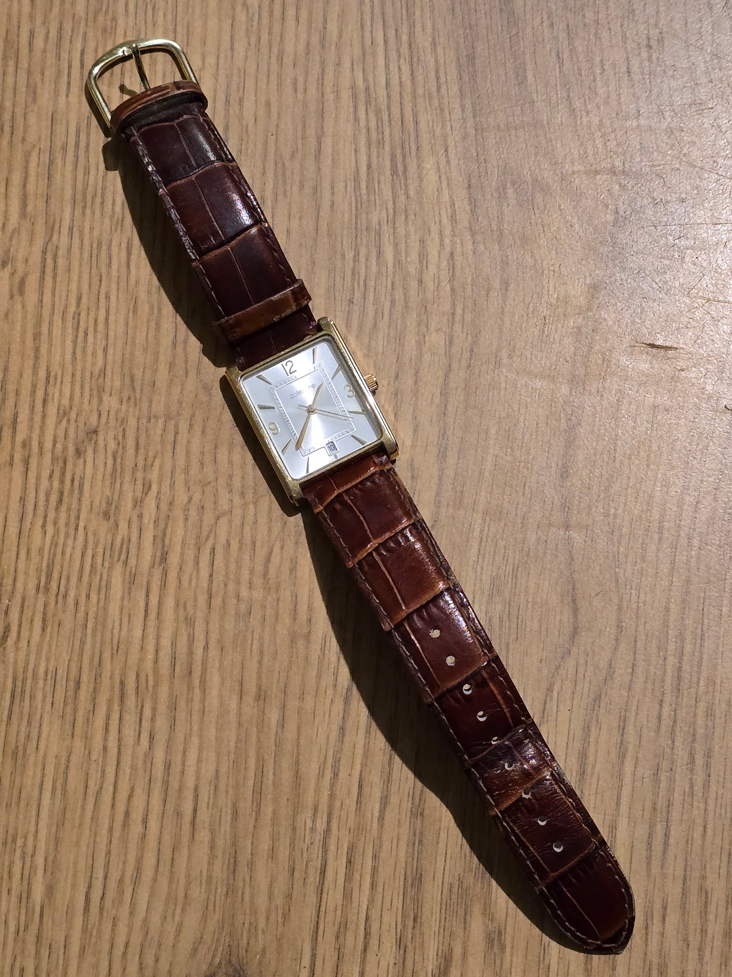 Marks & Spencer Collezione Ladies / Unisex Quartz Watch - Pre-owned - 1