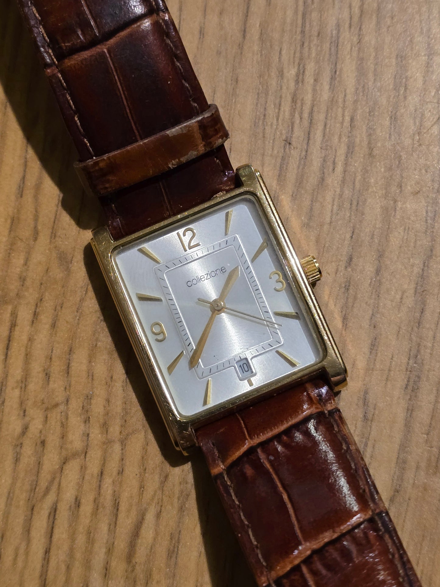 Marks & Spencer Collezione Ladies / Unisex Quartz Watch - Pre-owned - 1