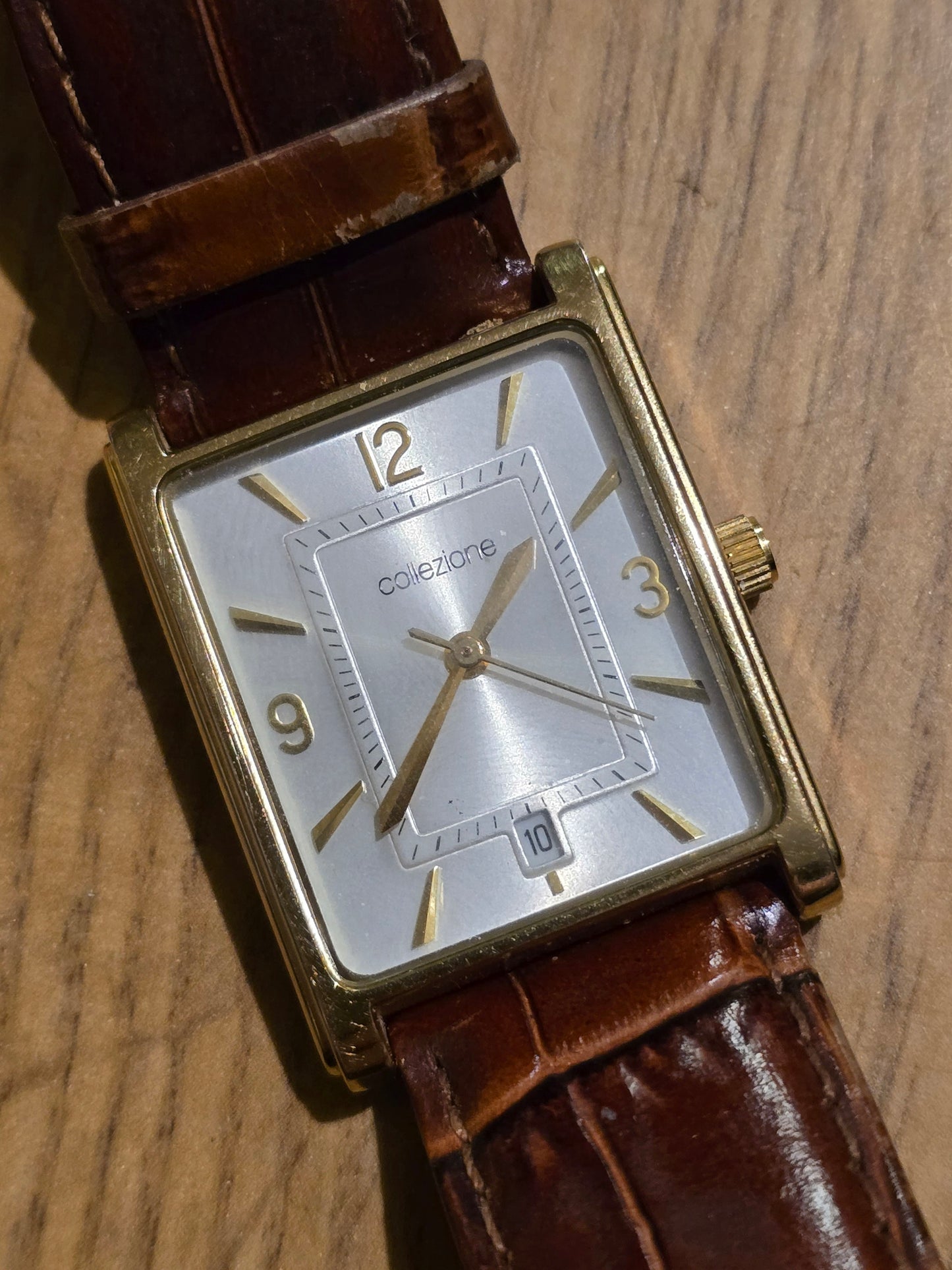 Marks & Spencer Collezione Ladies / Unisex Quartz Watch - Pre-owned - 1