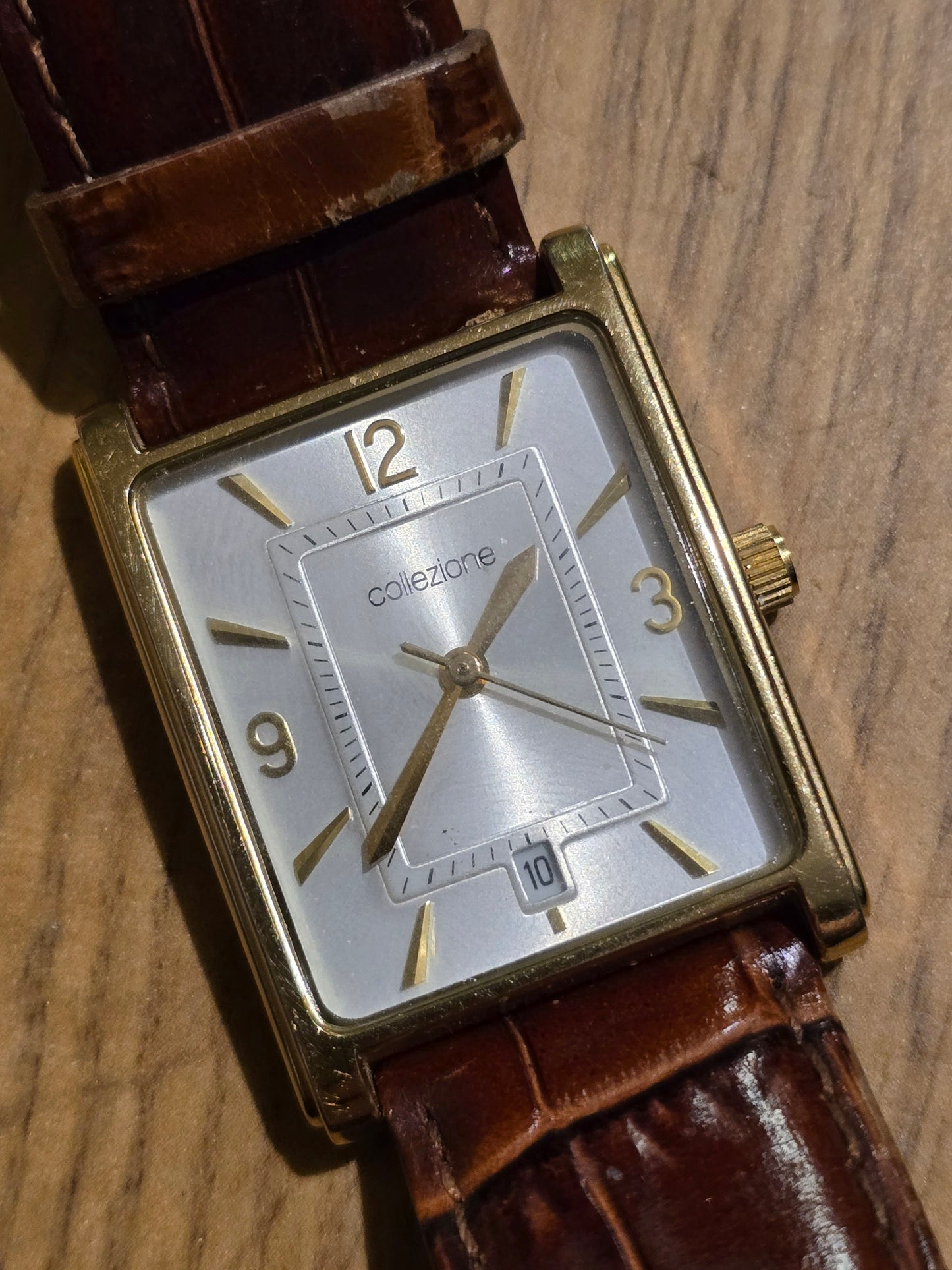 Marks & Spencer Collezione Ladies / Unisex Quartz Watch - Pre-owned - 1