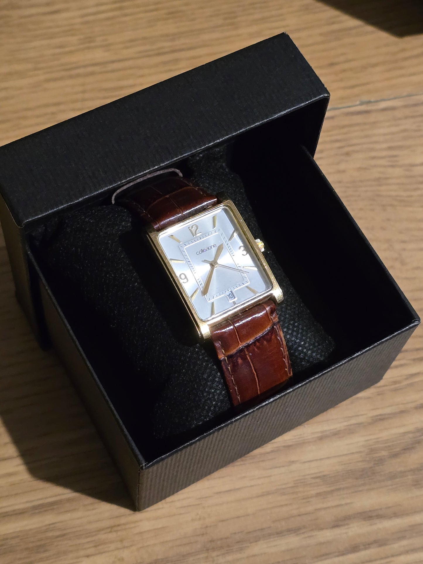 Marks & Spencer Collezione Ladies / Unisex Quartz Watch - Pre-owned - 1