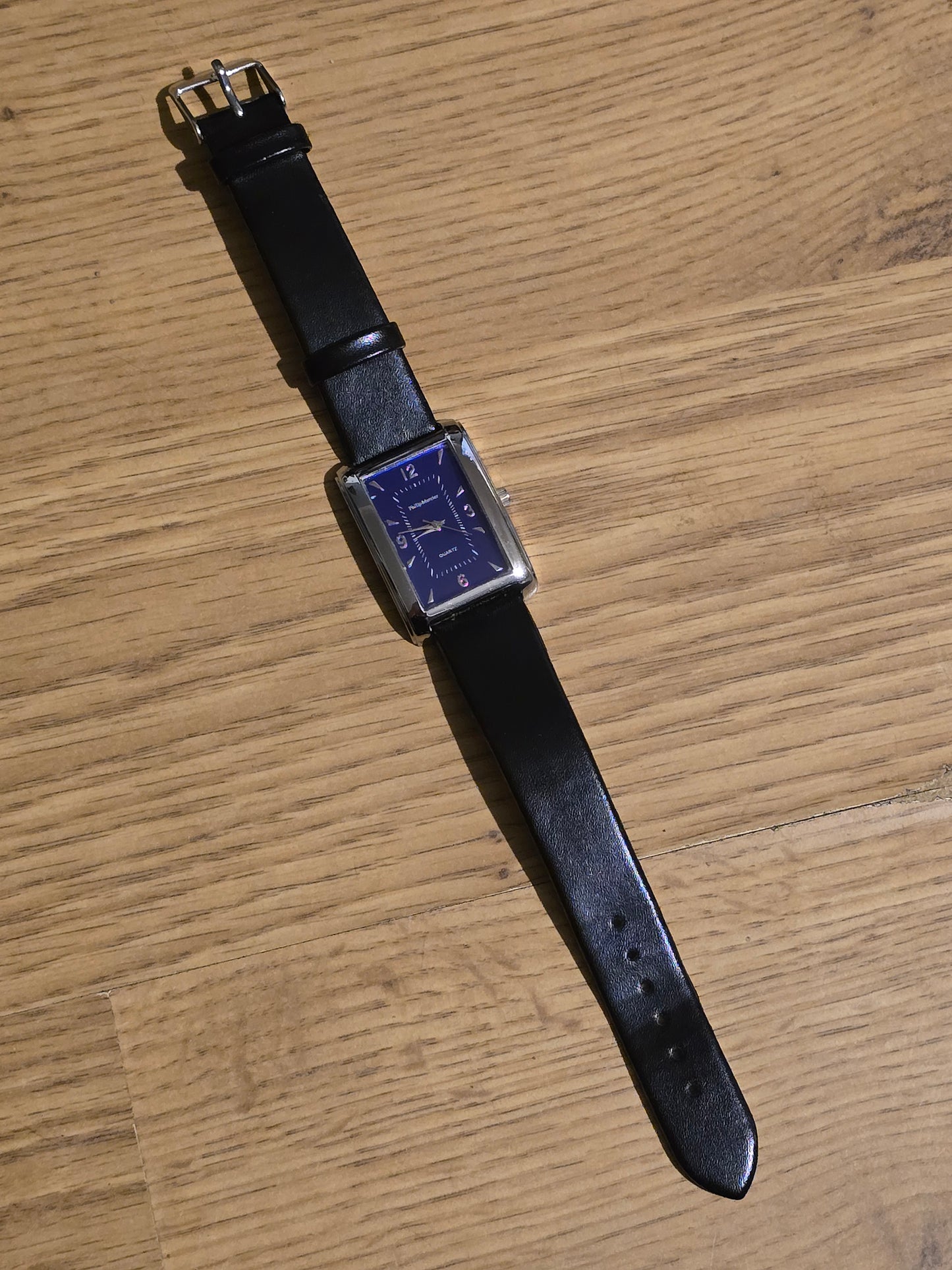 Philip Mercier Ladies Quartz Watch - Pre-owned - 1