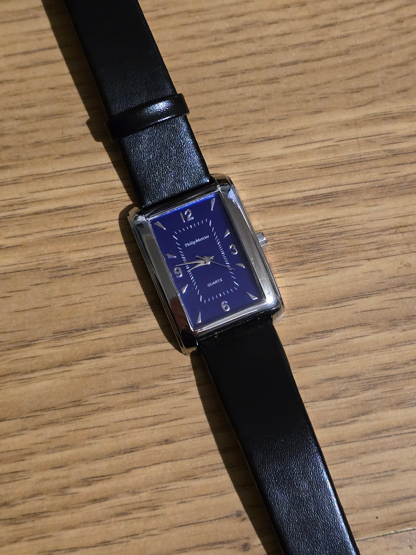 Philip Mercier Ladies Quartz Watch - Pre-owned - 1