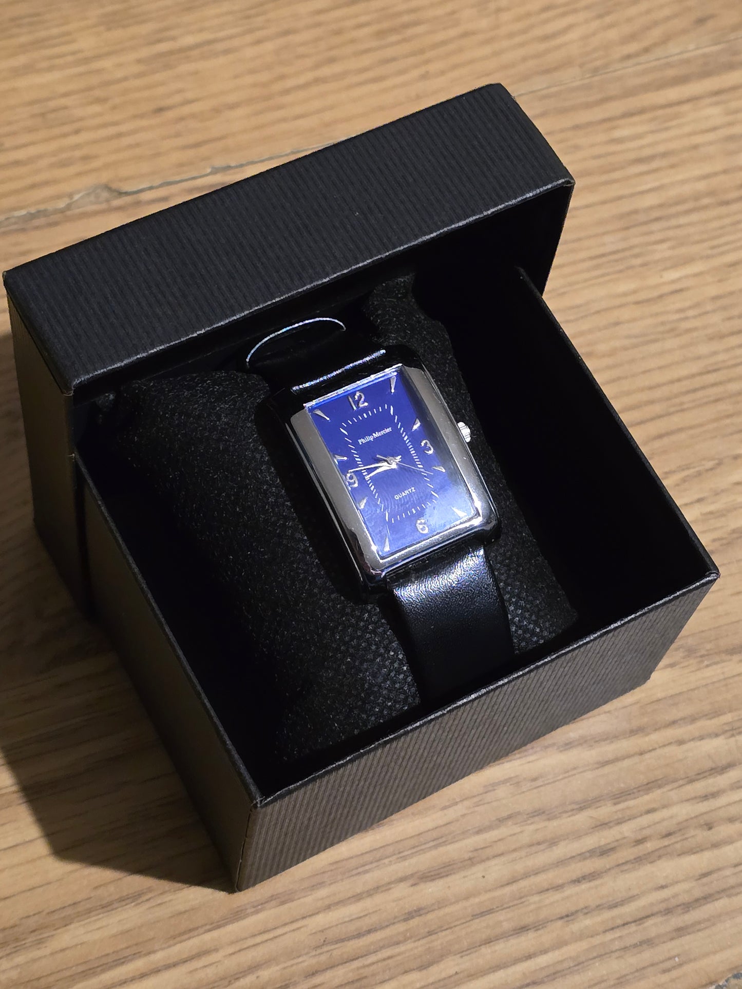 Philip Mercier Ladies Quartz Watch - Pre-owned - 1