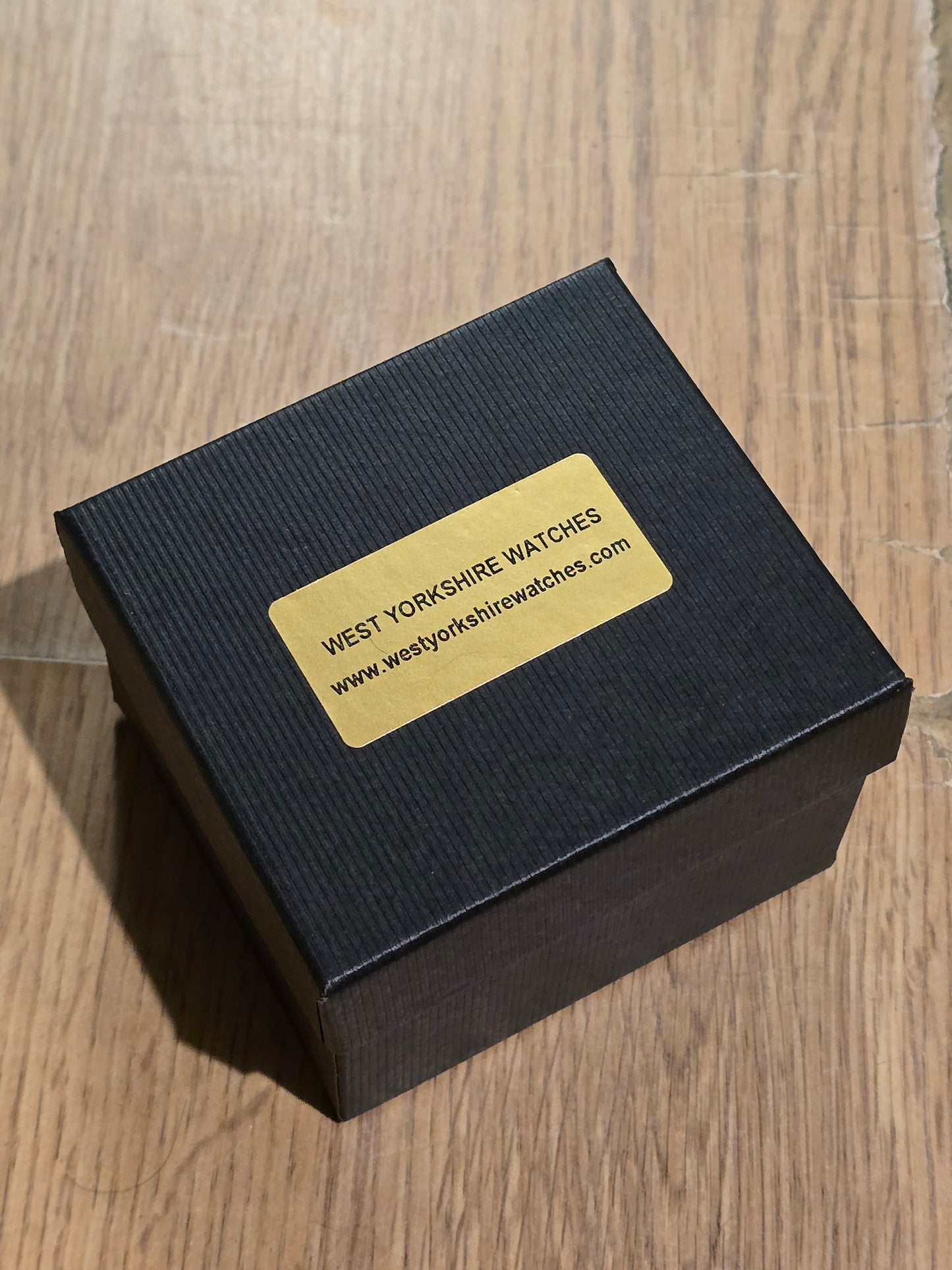 Umbro Mens Water Resistant Quartz Watch - Pre-owned - 1