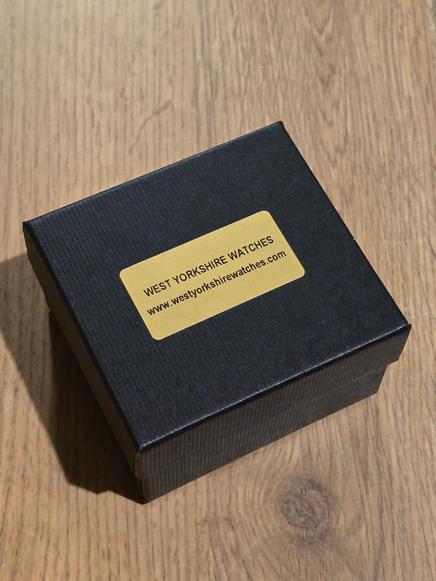 Smirnoff Ladies / Unisex Quartz Watch - Pre-owned - 1