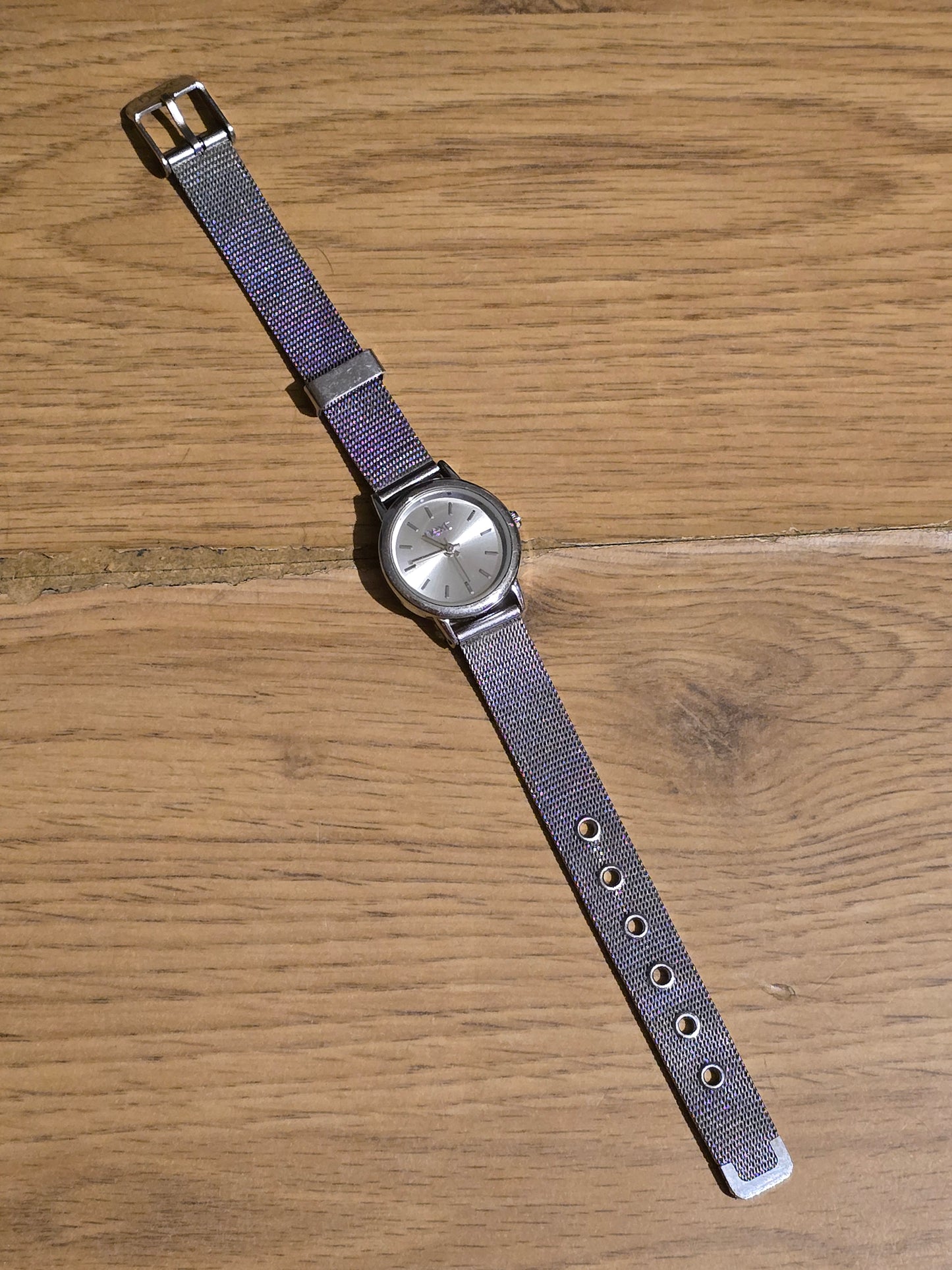 Next Ladies Quartz Dress Watch - Pre-owned - 1