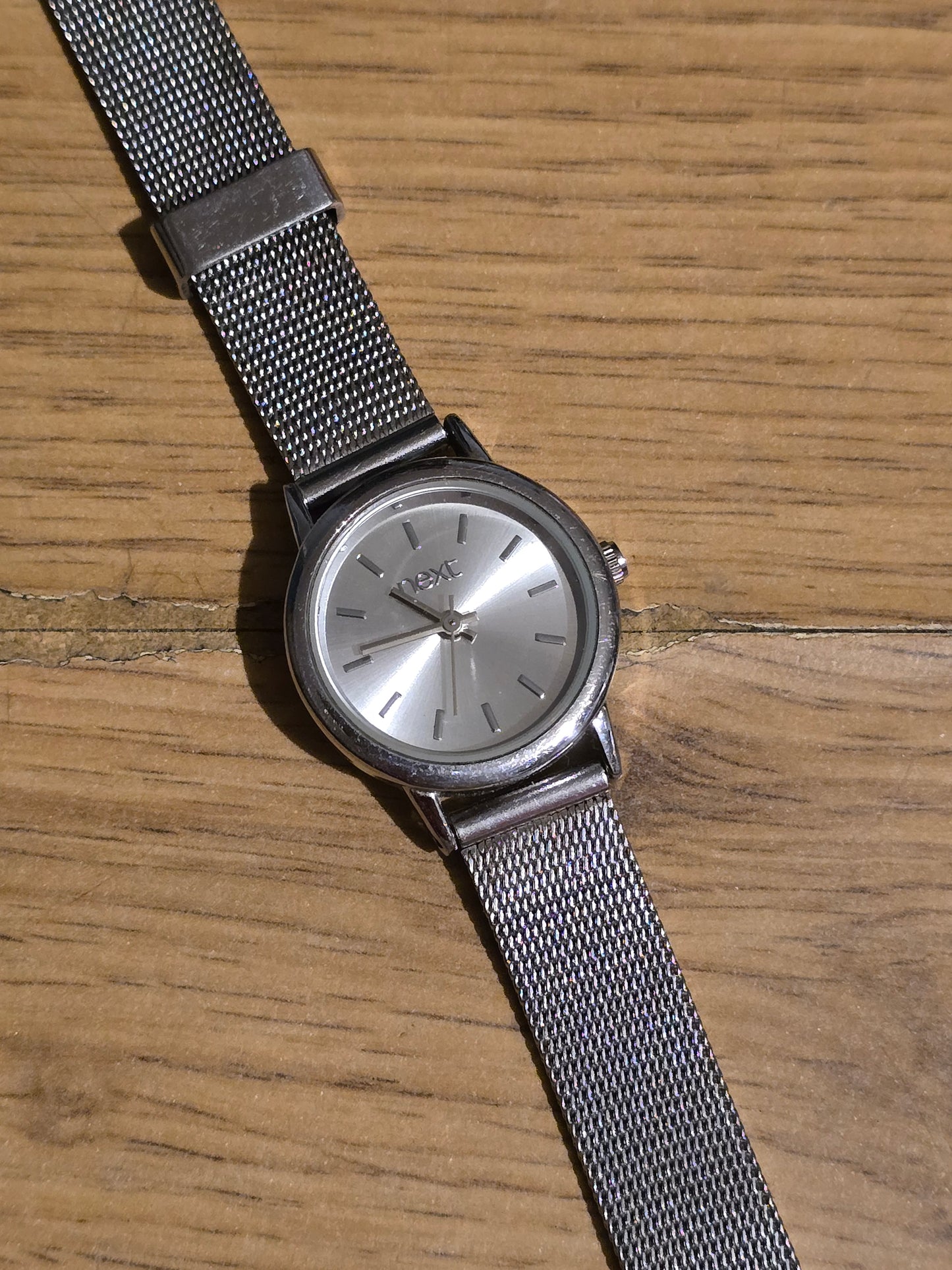 Next Ladies Quartz Dress Watch - Pre-owned - 1