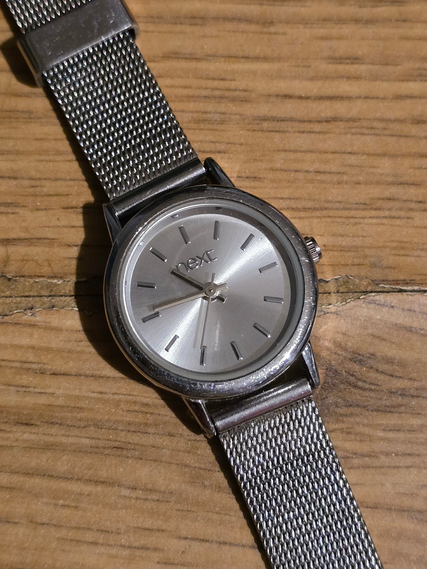 Next Ladies Quartz Dress Watch - Pre-owned - 1