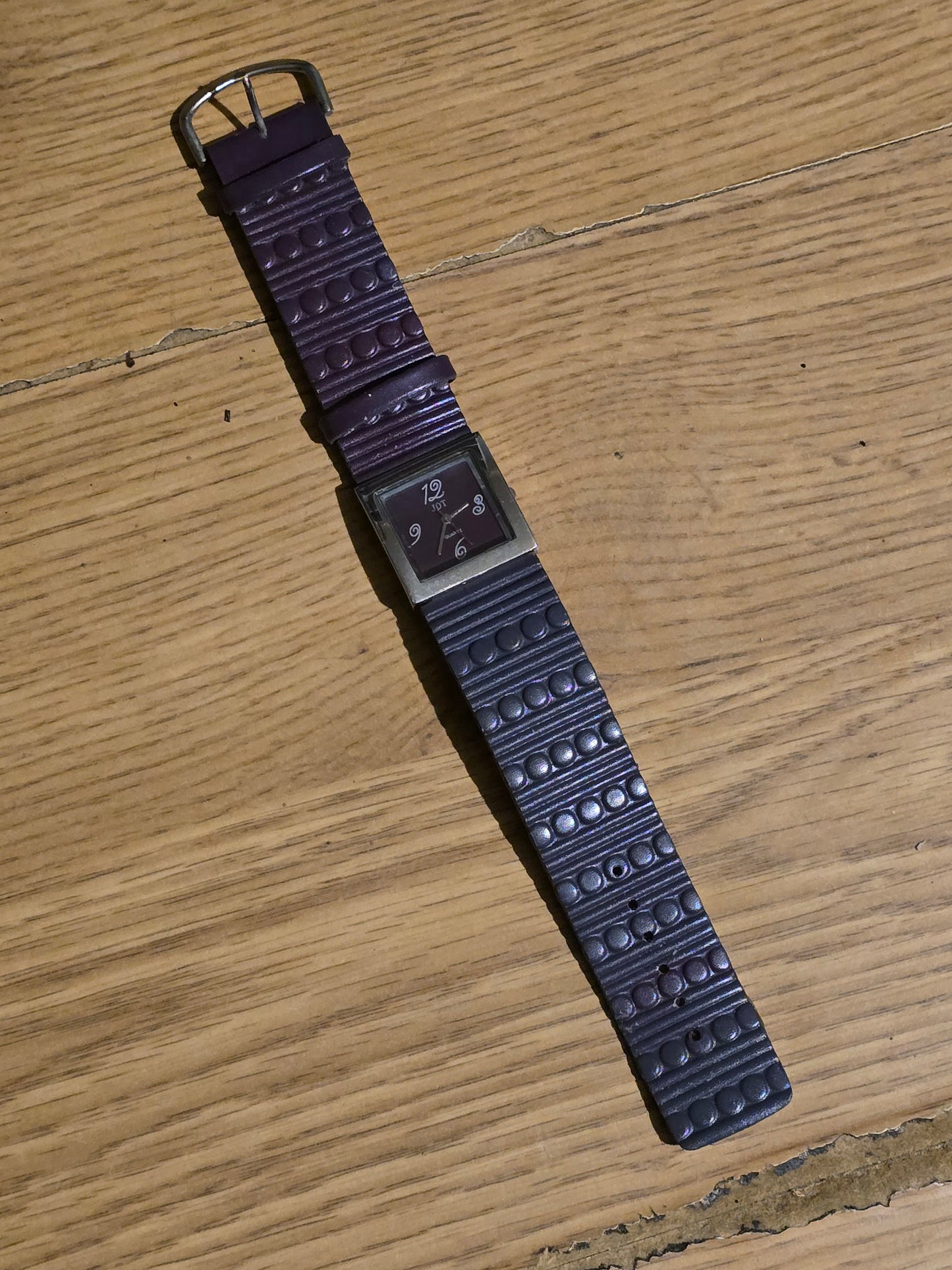 Jot Ladies Quartz Dress Watch - Pre-owned - 1