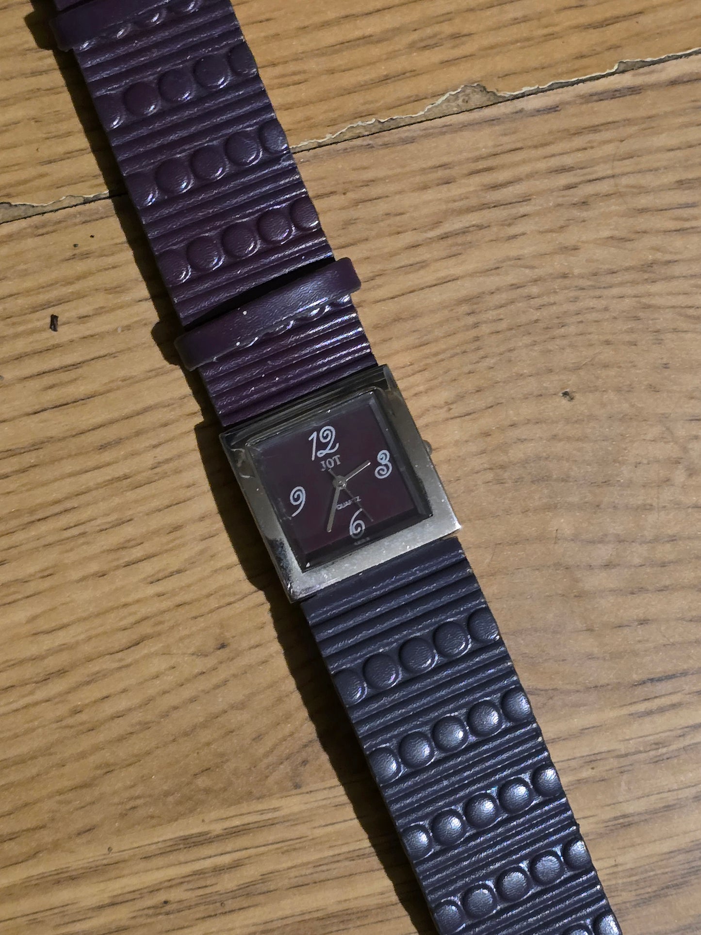 Jot Ladies Quartz Dress Watch - Pre-owned - 1