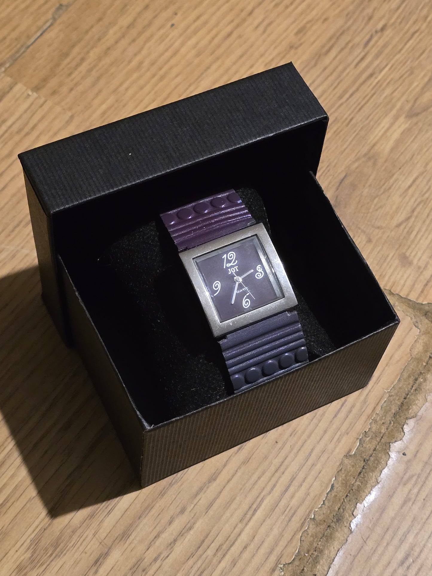 Jot Ladies Quartz Dress Watch - Pre-owned - 1