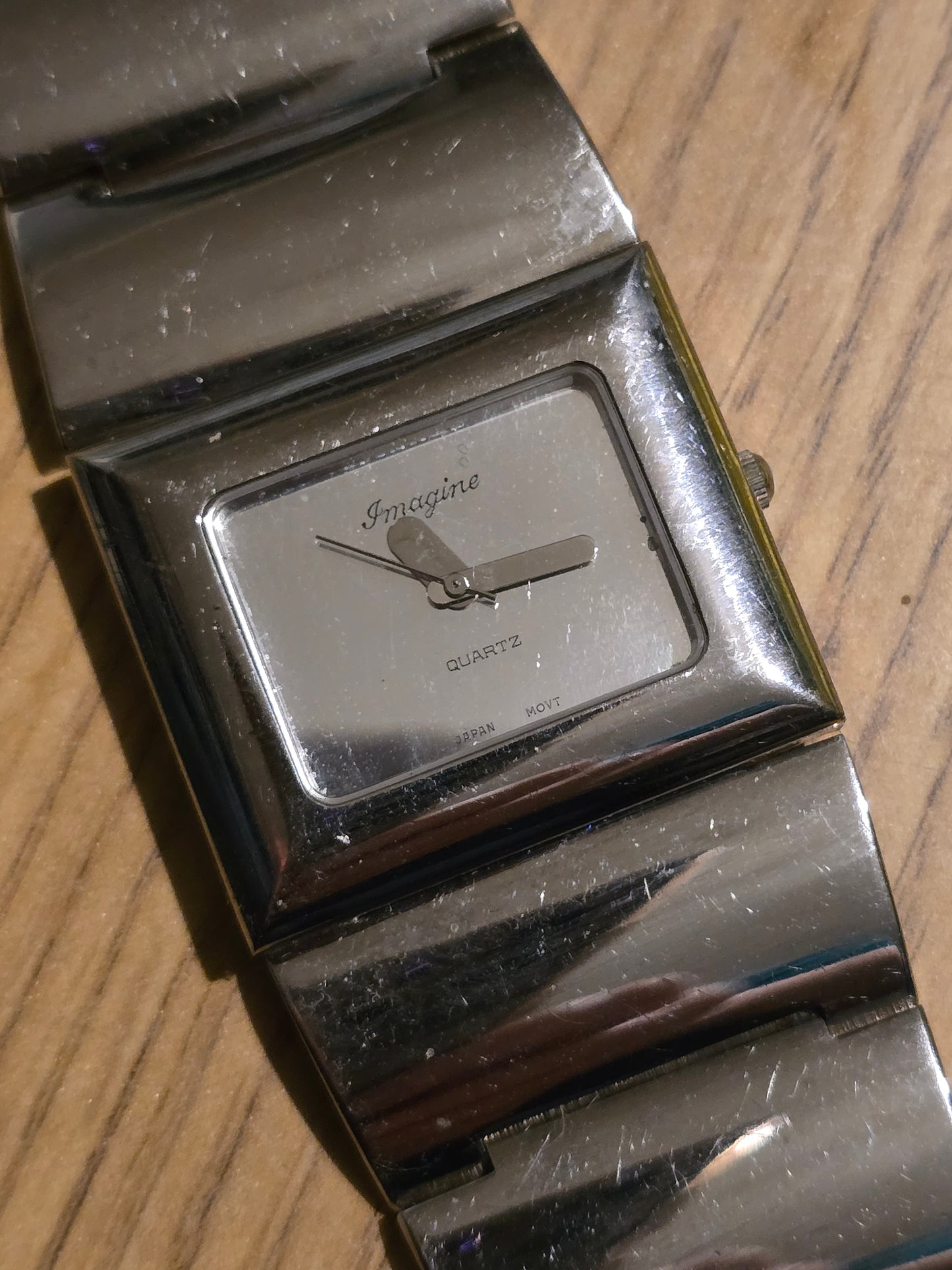 Imagine Ladies Quartz Dress Watch - Pre-owned - 1