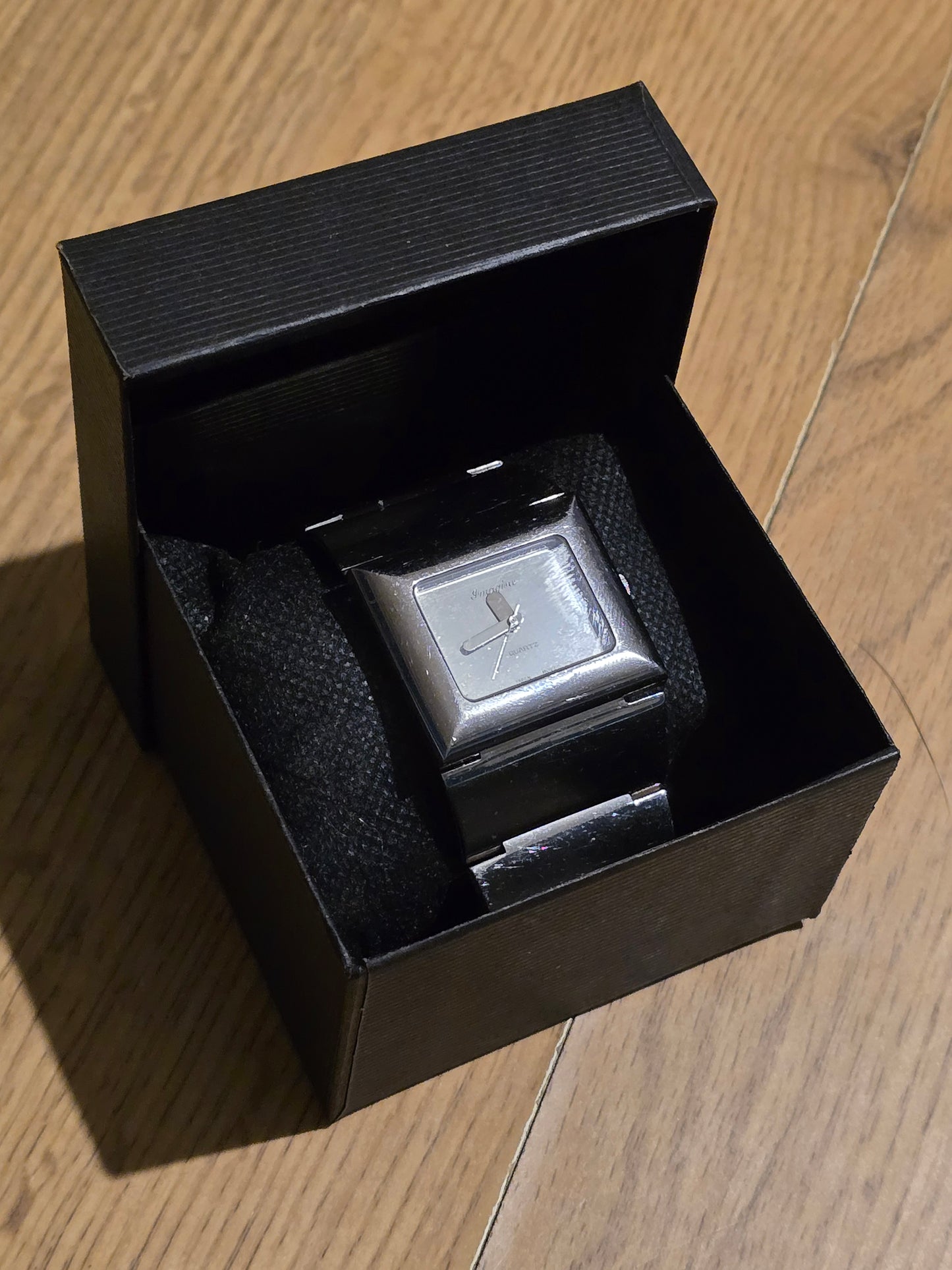 Imagine Ladies Quartz Dress Watch - Pre-owned - 1