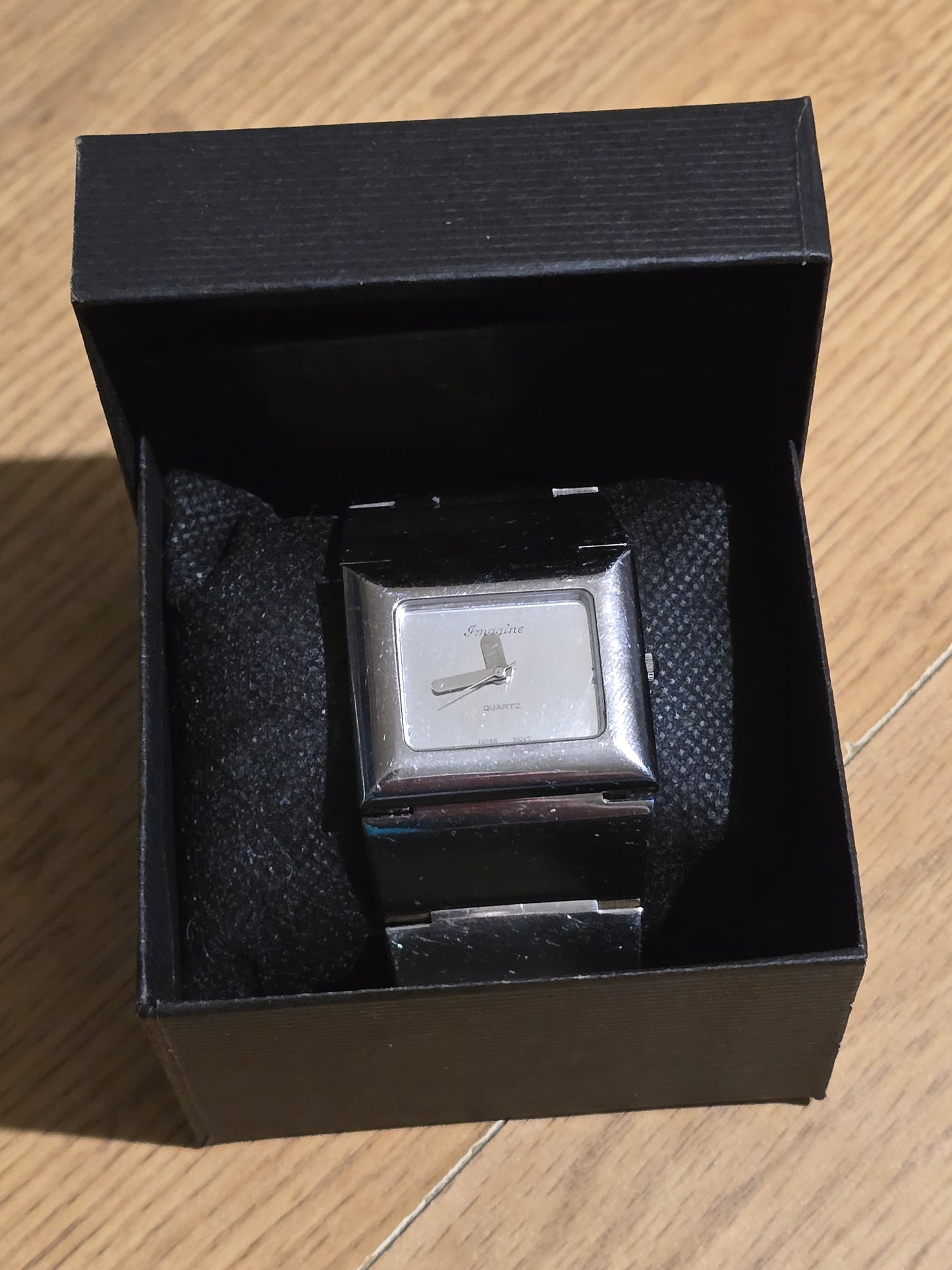 Imagine Ladies Quartz Dress Watch - Pre-owned - 1