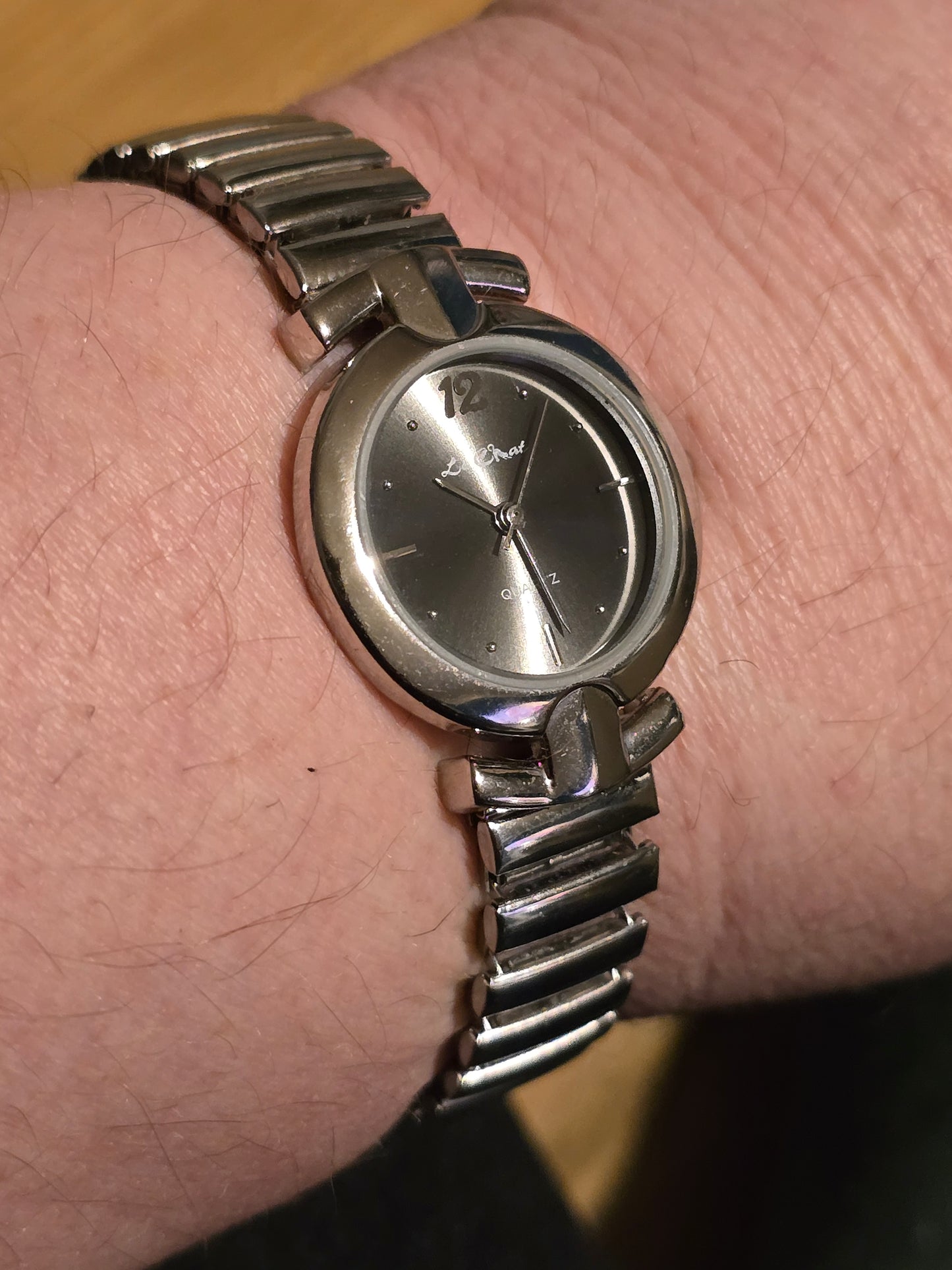 Le Chat Ladies Dress Watch - Pre-owned - 1