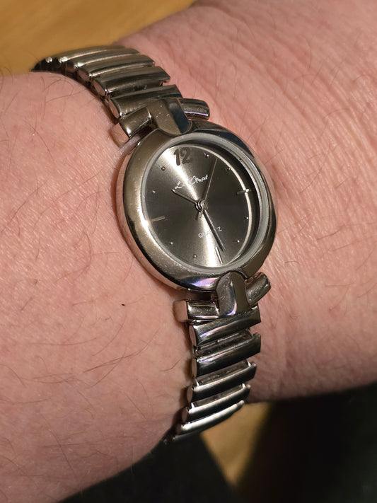 Le Chat Ladies Dress Watch - Pre-owned - 1