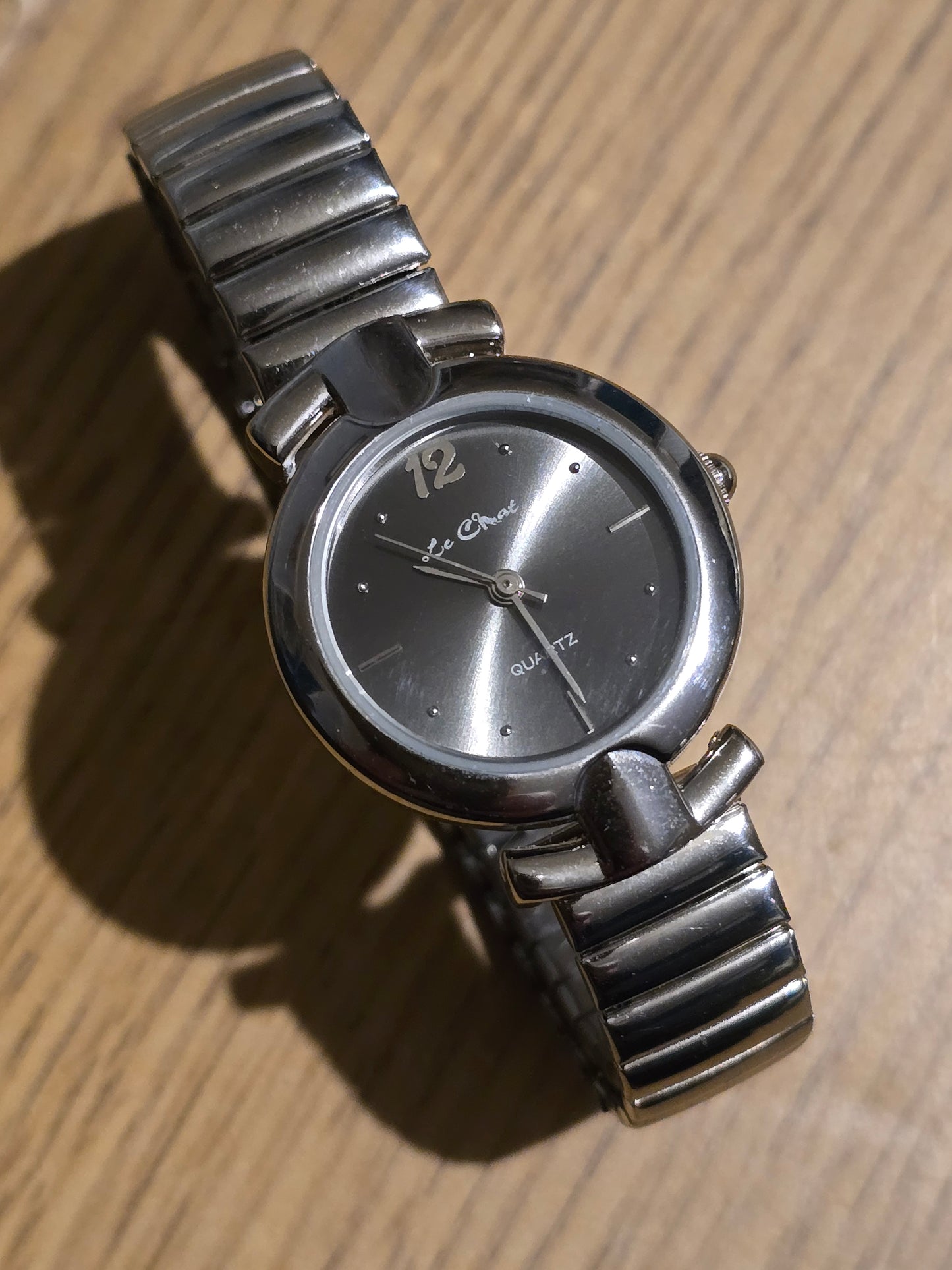 Le Chat Ladies Dress Watch - Pre-owned - 1