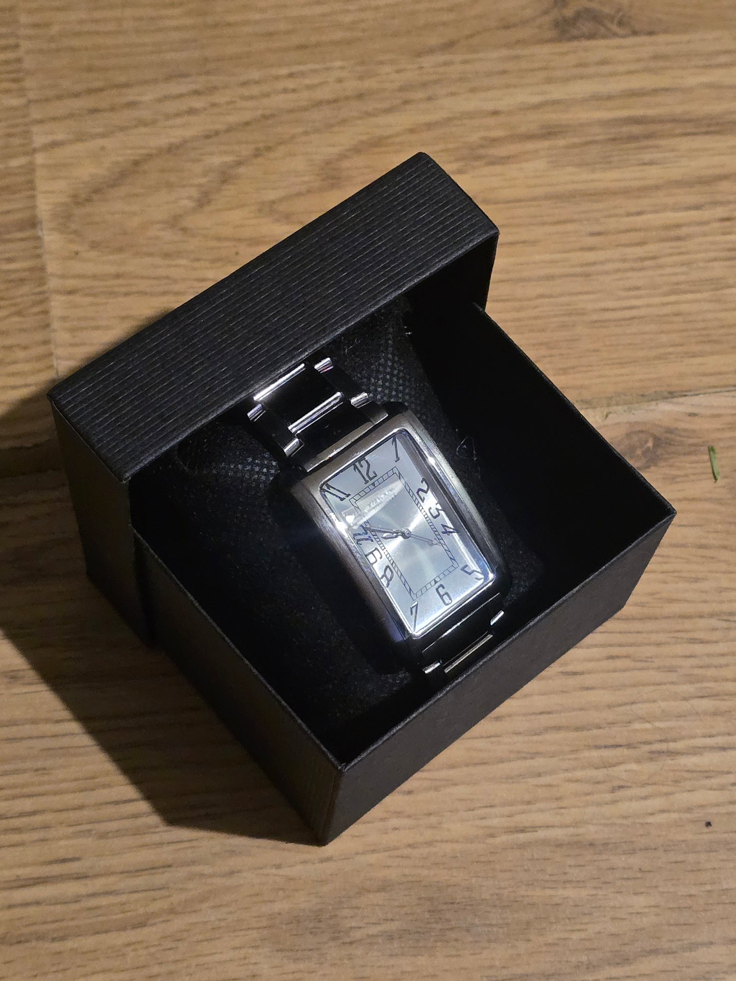 Katharine Hamnett Ladies Quartz Watch - New - 1