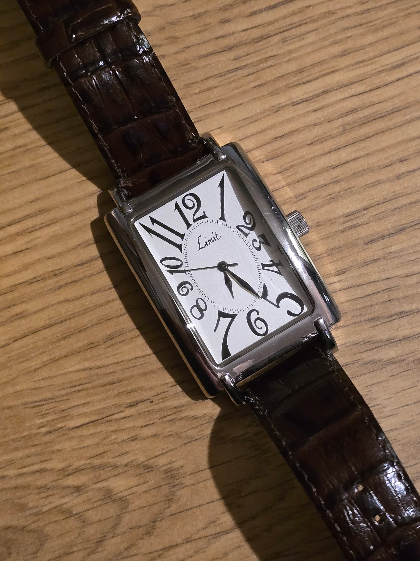 Limit Mens Quartz Watch - Pre-owned - 1