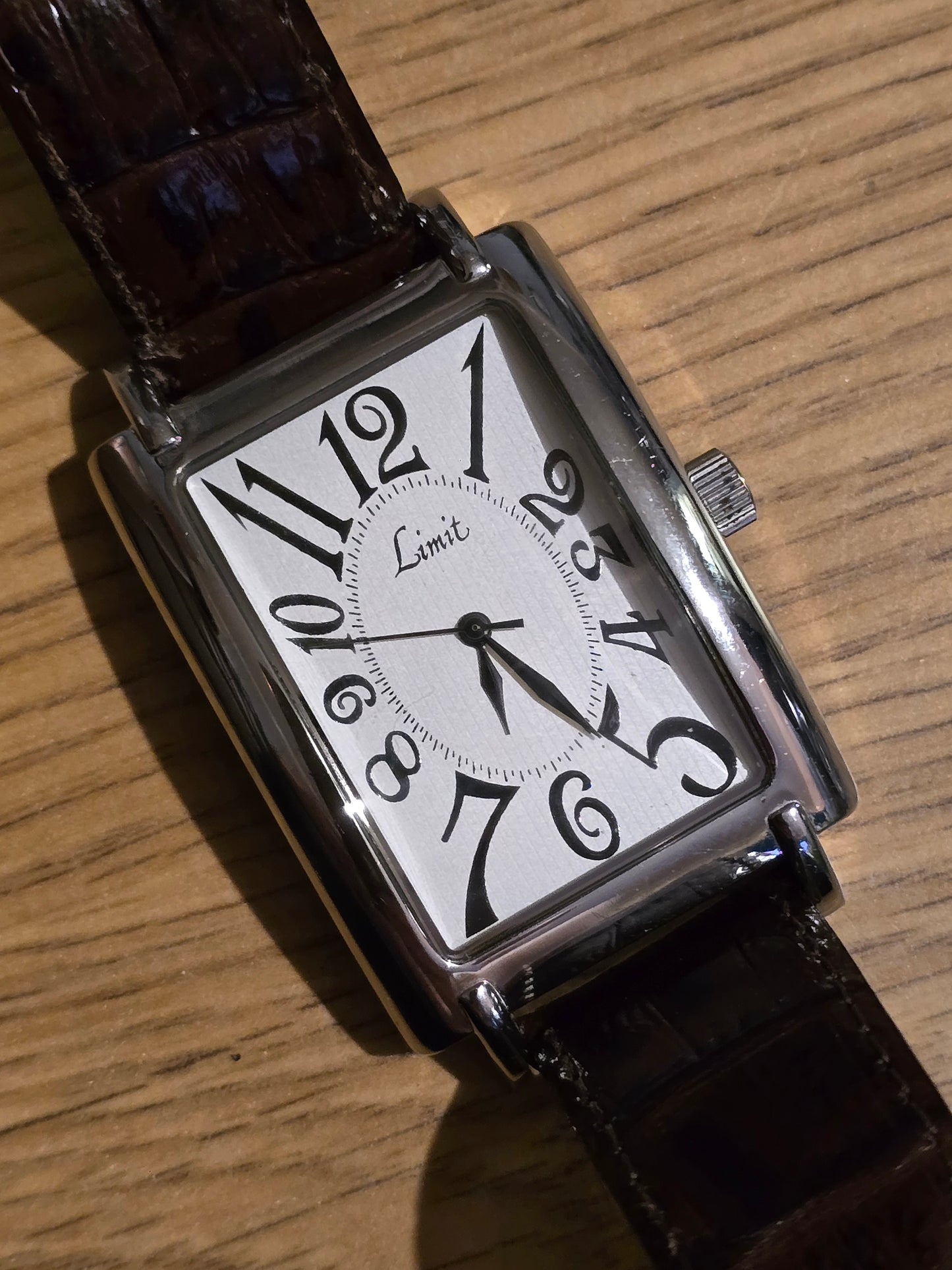 Limit Mens Quartz Watch - Pre-owned - 1