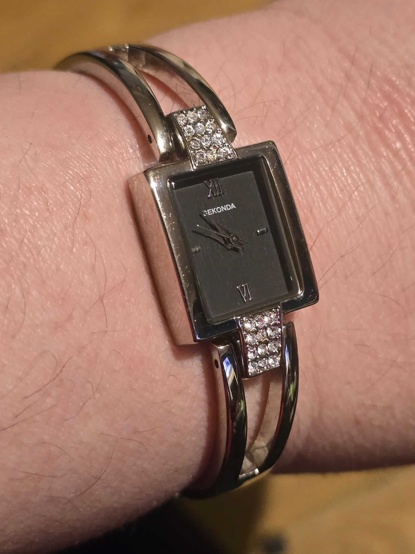 Sekonda Ladies Dress Watch - Pre-owned - 1