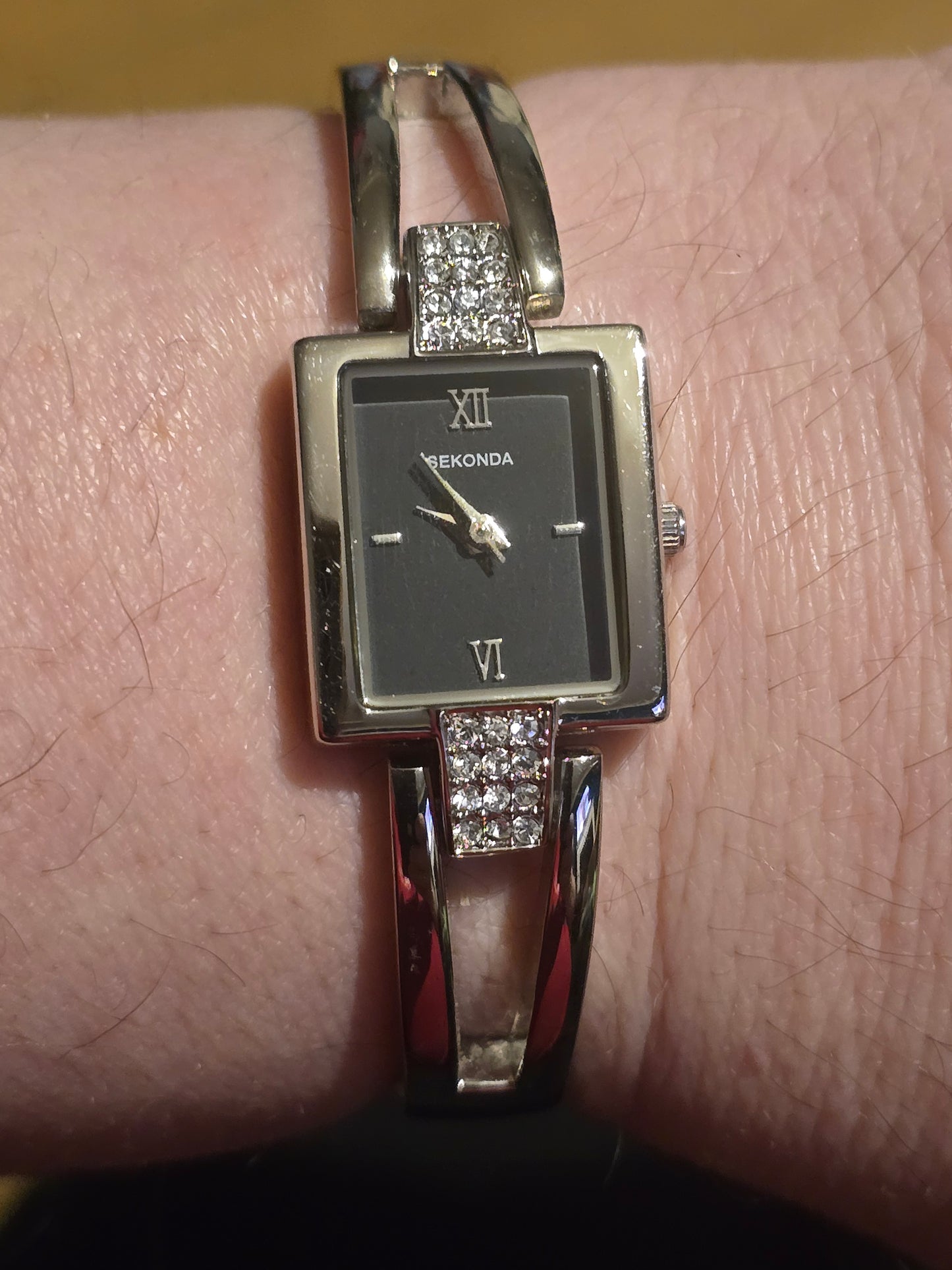 Sekonda Ladies Dress Watch - Pre-owned - 1