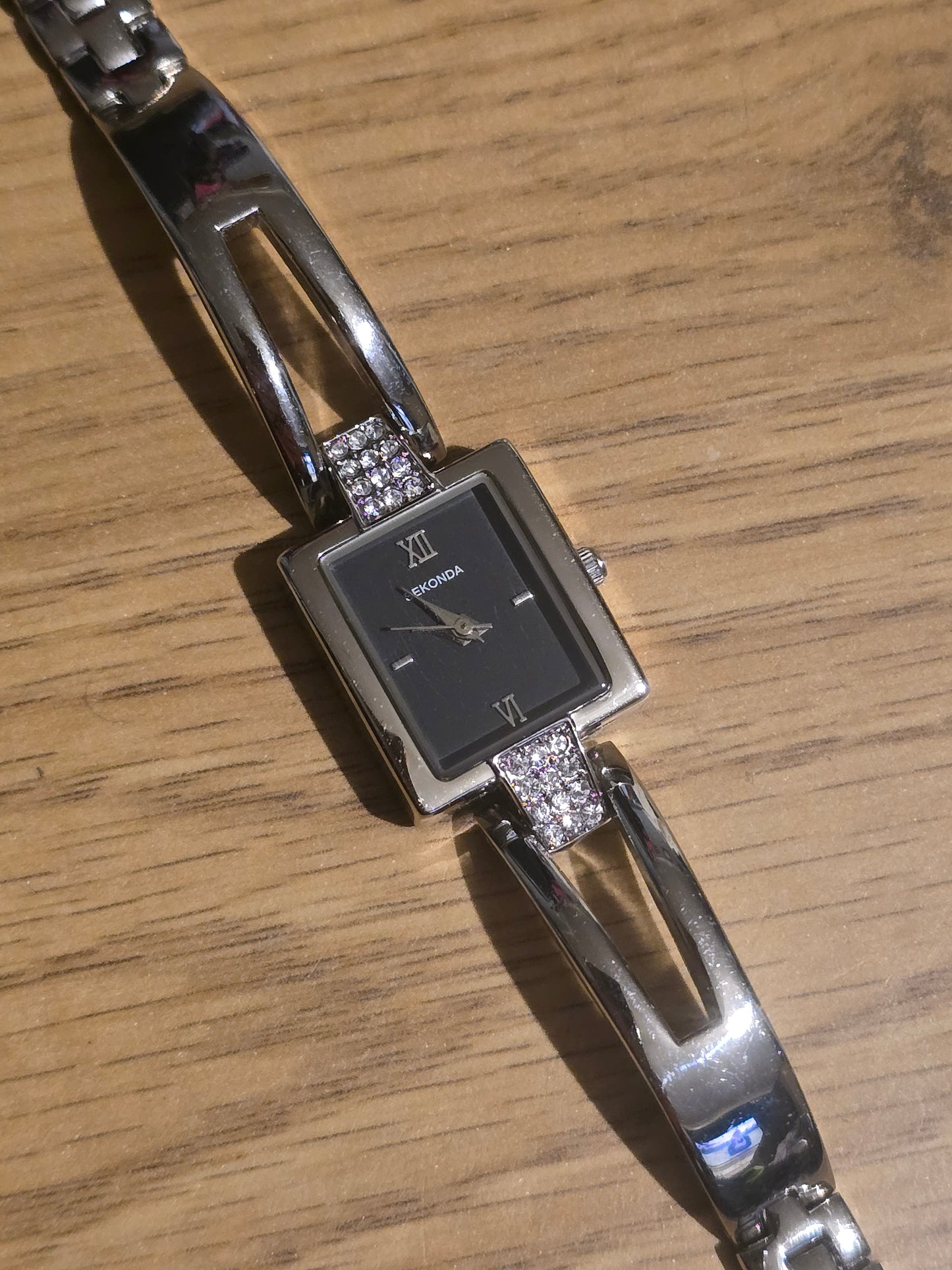 Sekonda Ladies Dress Watch - Pre-owned - 1