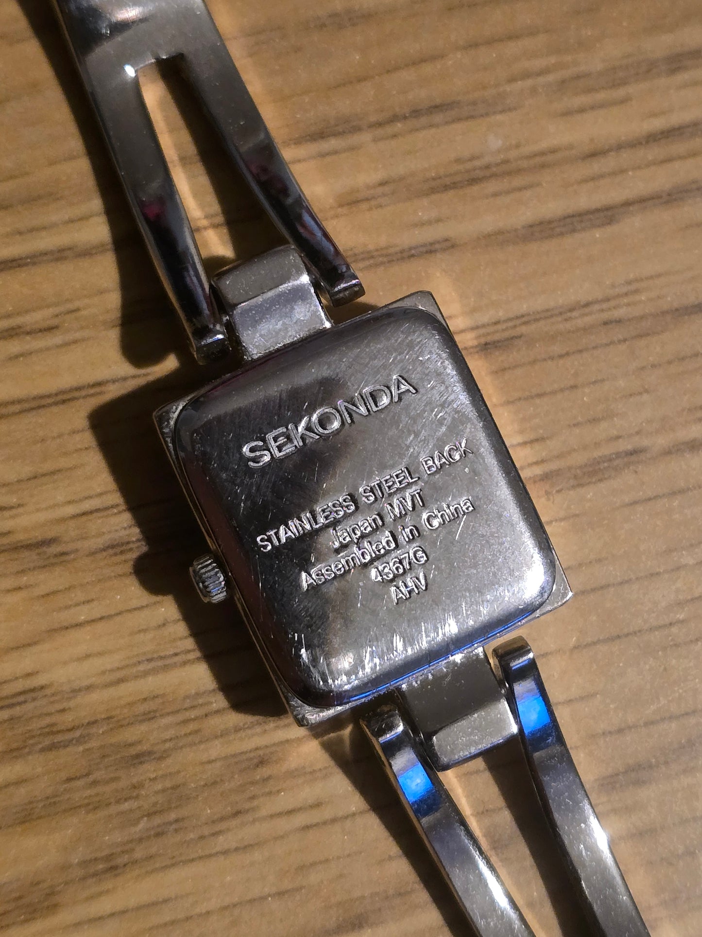 Sekonda Ladies Dress Watch - Pre-owned - 1