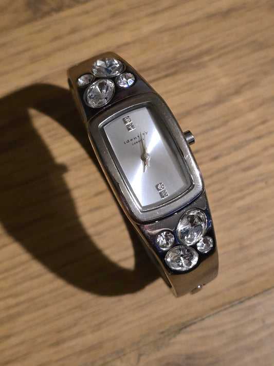 Identity Ladies Dress Watch - Pre-owned - 1