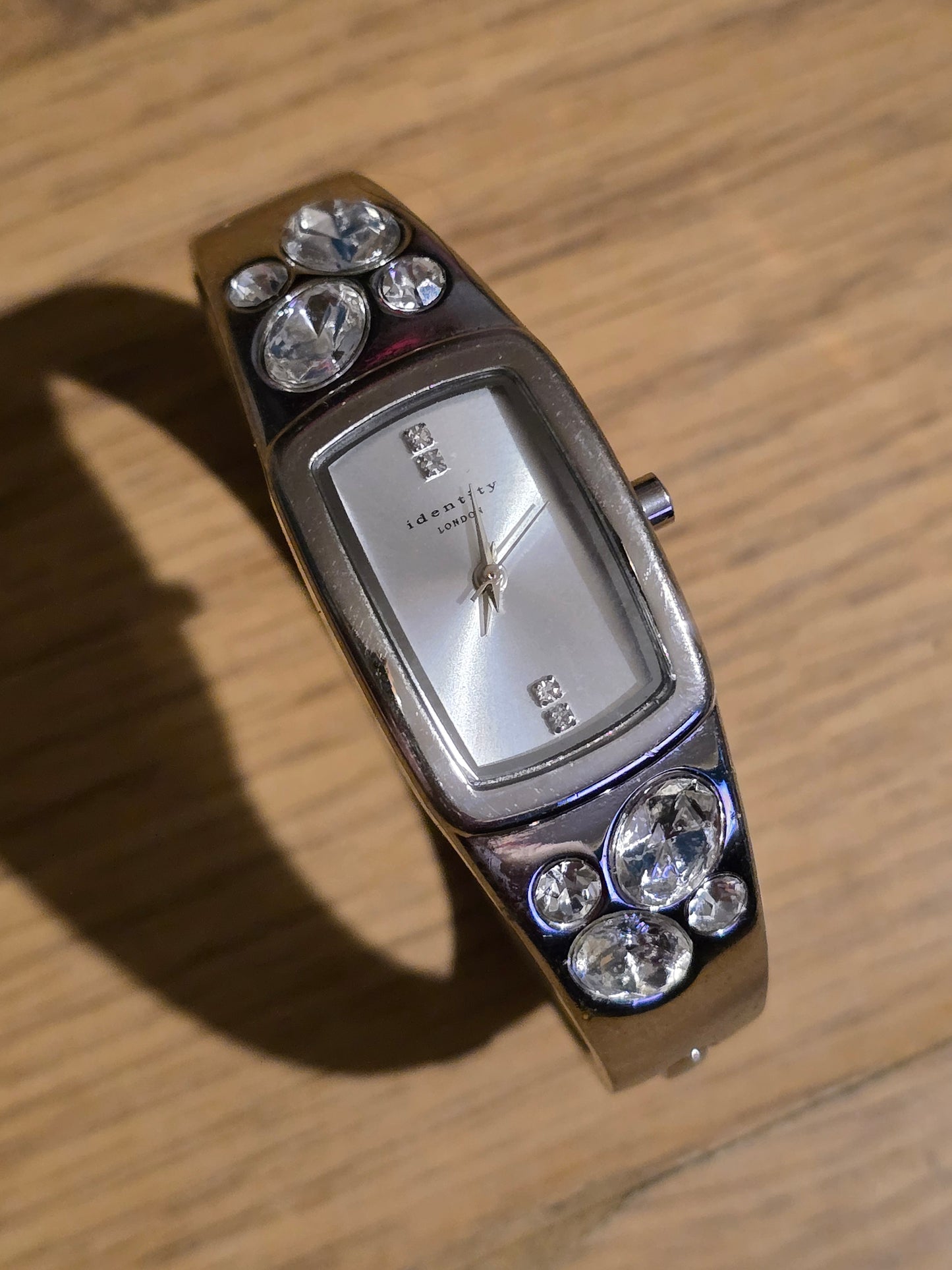 Identity Ladies Dress Watch - Pre-owned - 1