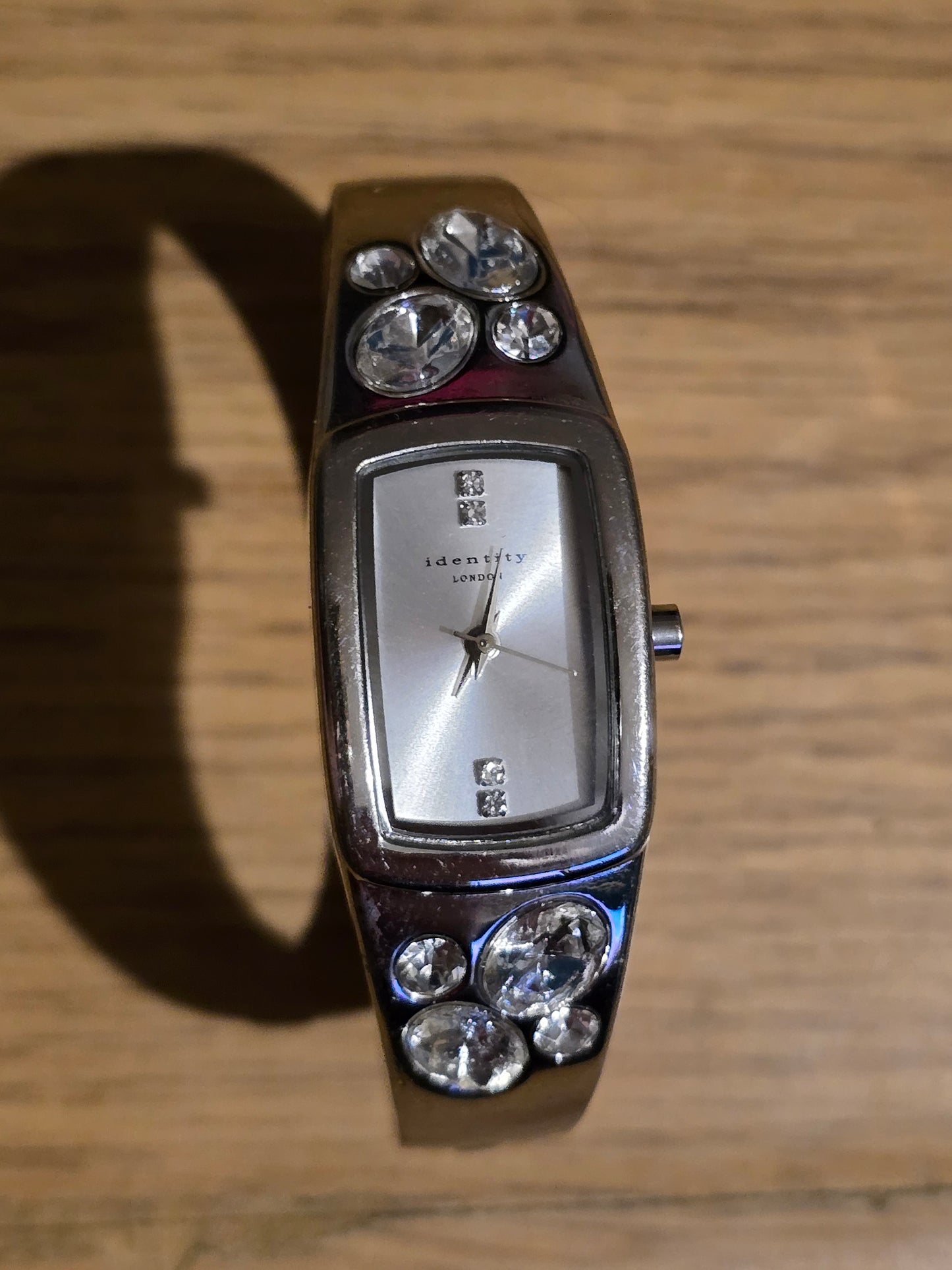 Identity Ladies Dress Watch - Pre-owned - 1