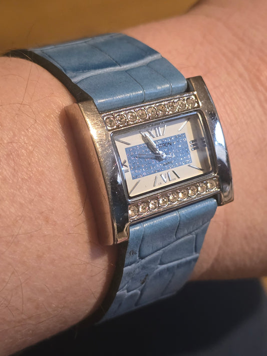 Citron Ladies Dress Watch - Unusual - Pre-owned