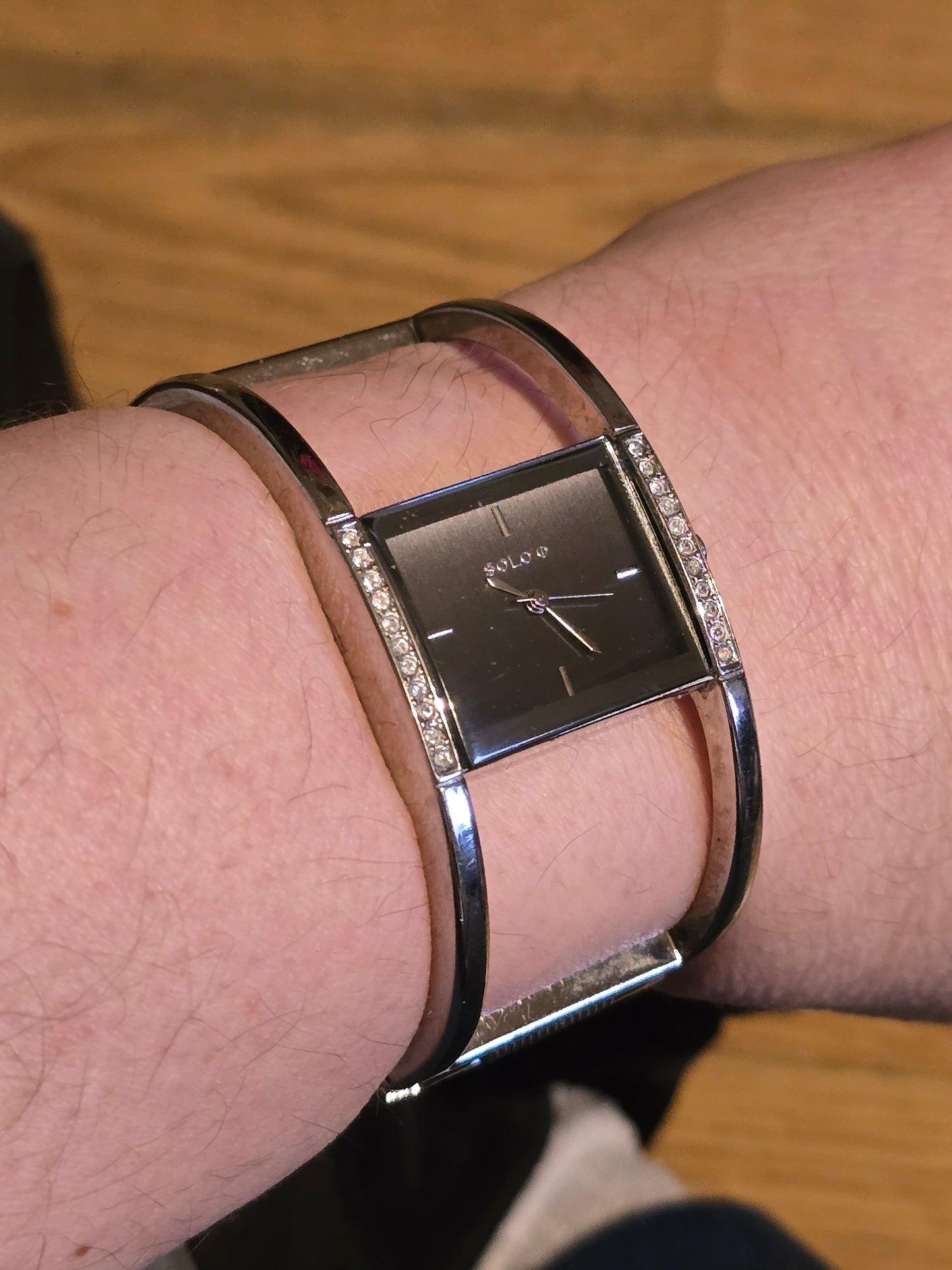 Solo Ladies Dress Watch - Pre-owned - 1