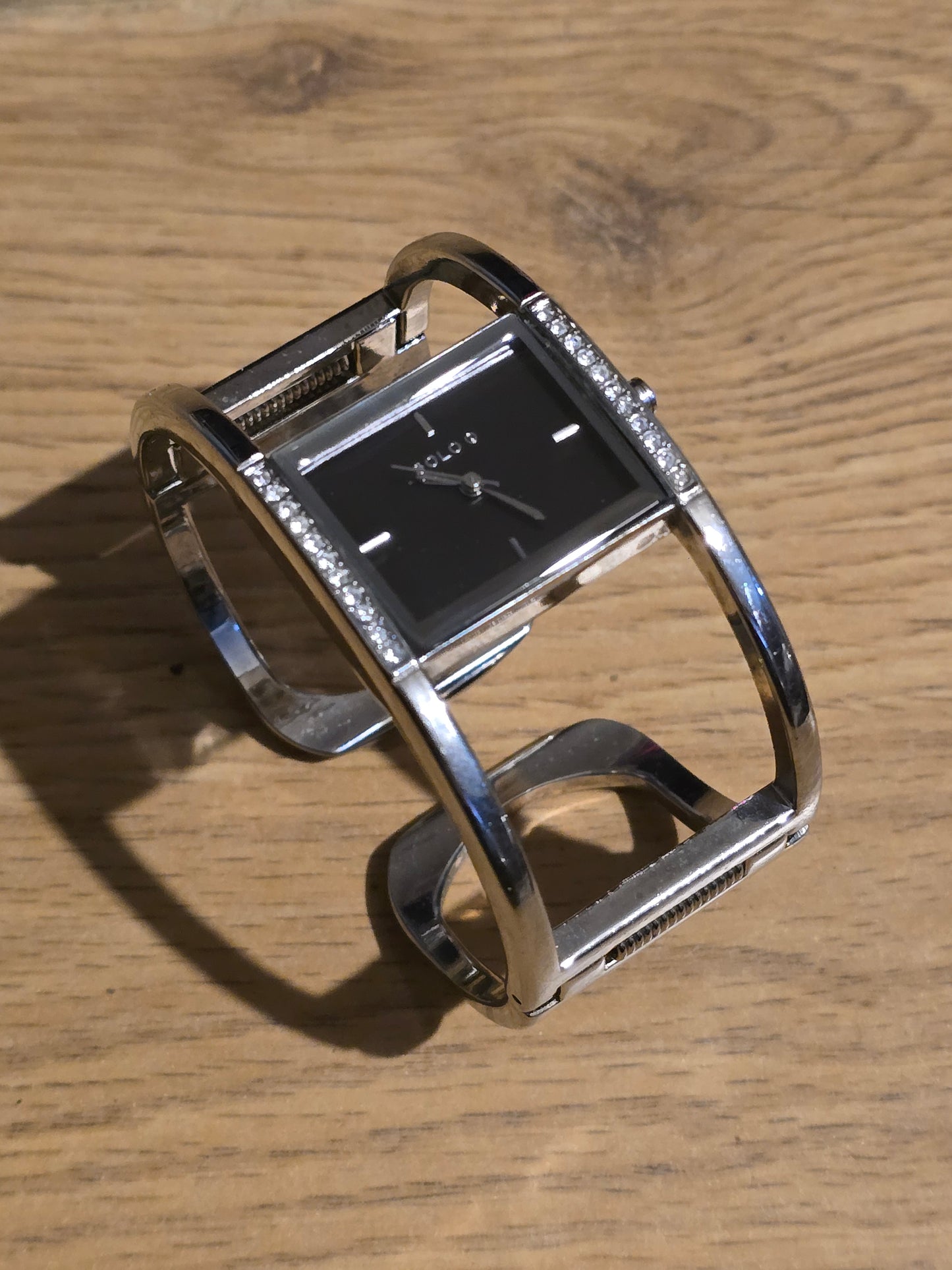 Solo Ladies Dress Watch - Pre-owned - 1