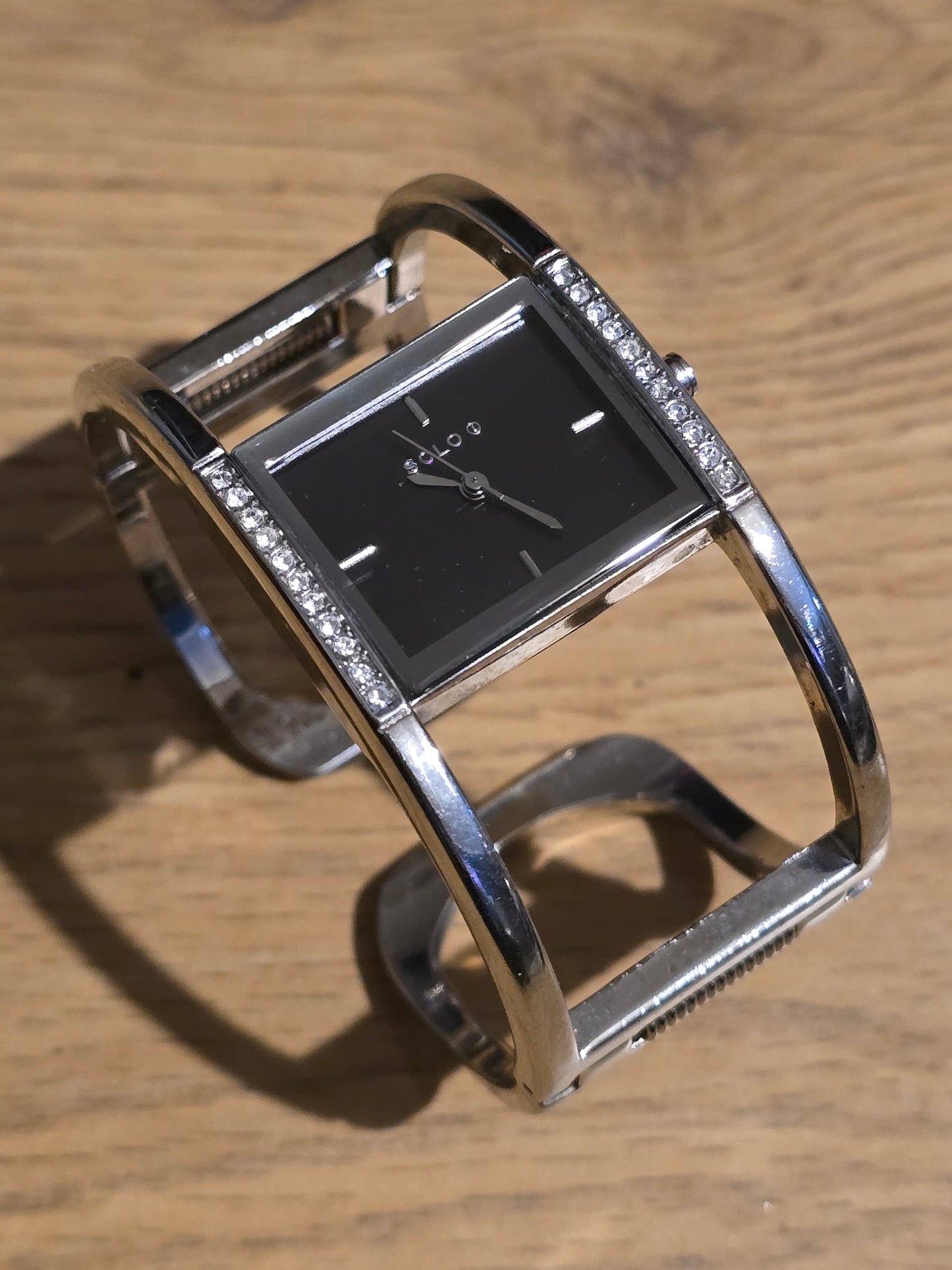 Solo Ladies Dress Watch - Pre-owned - 1