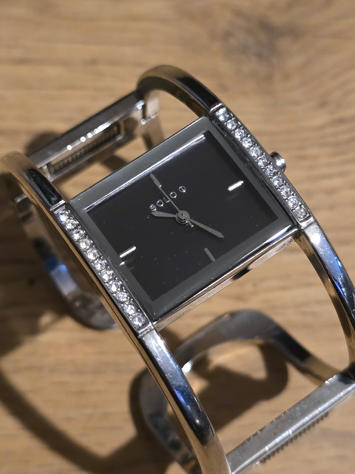 Solo Ladies Dress Watch - Pre-owned - 1