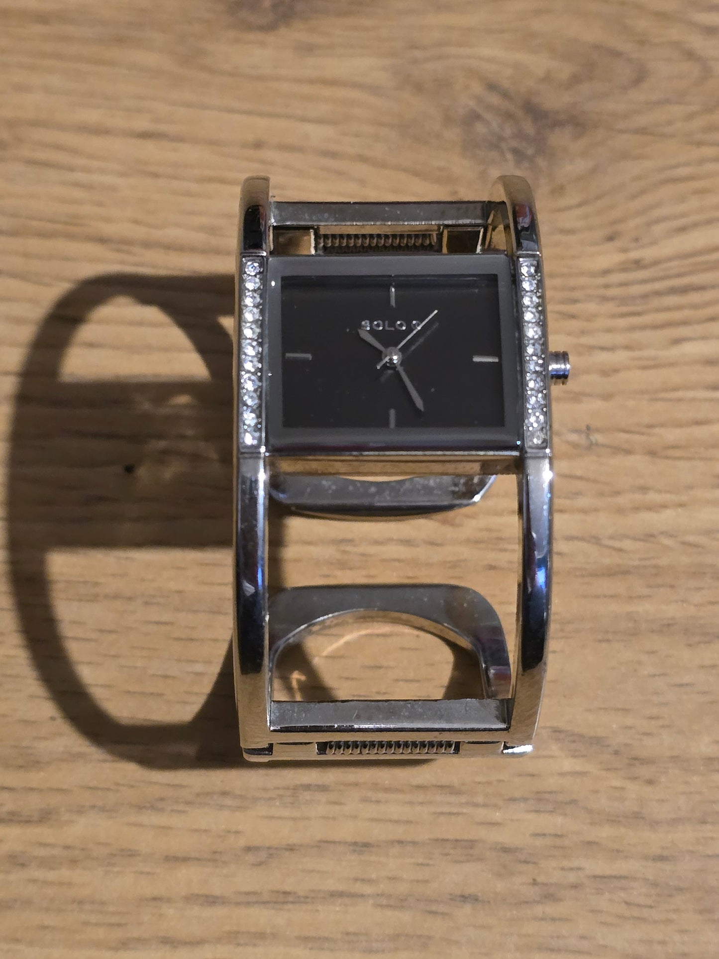 Solo Ladies Dress Watch - Pre-owned - 1